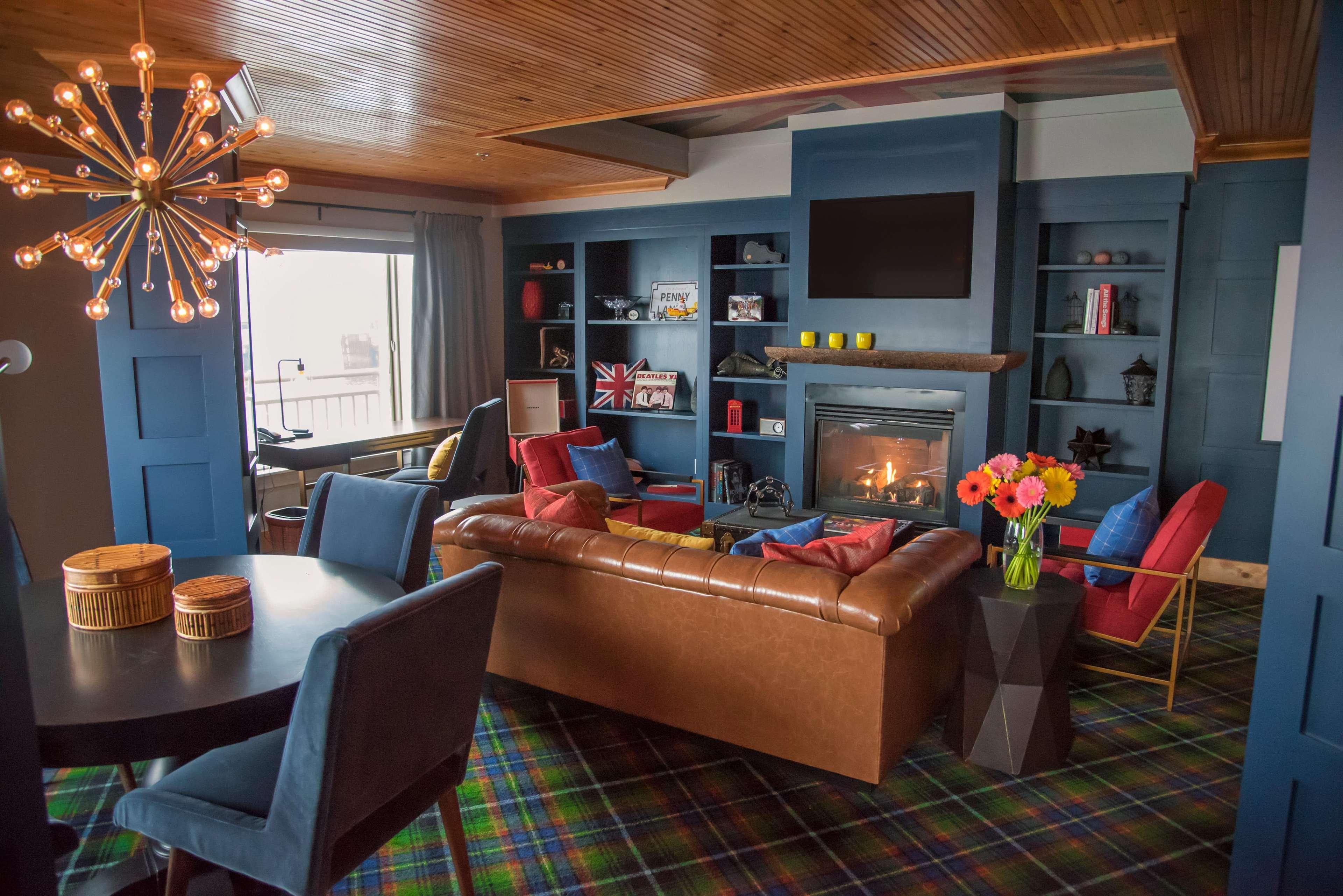 Hotel The Edgewater, A Noble House 4*