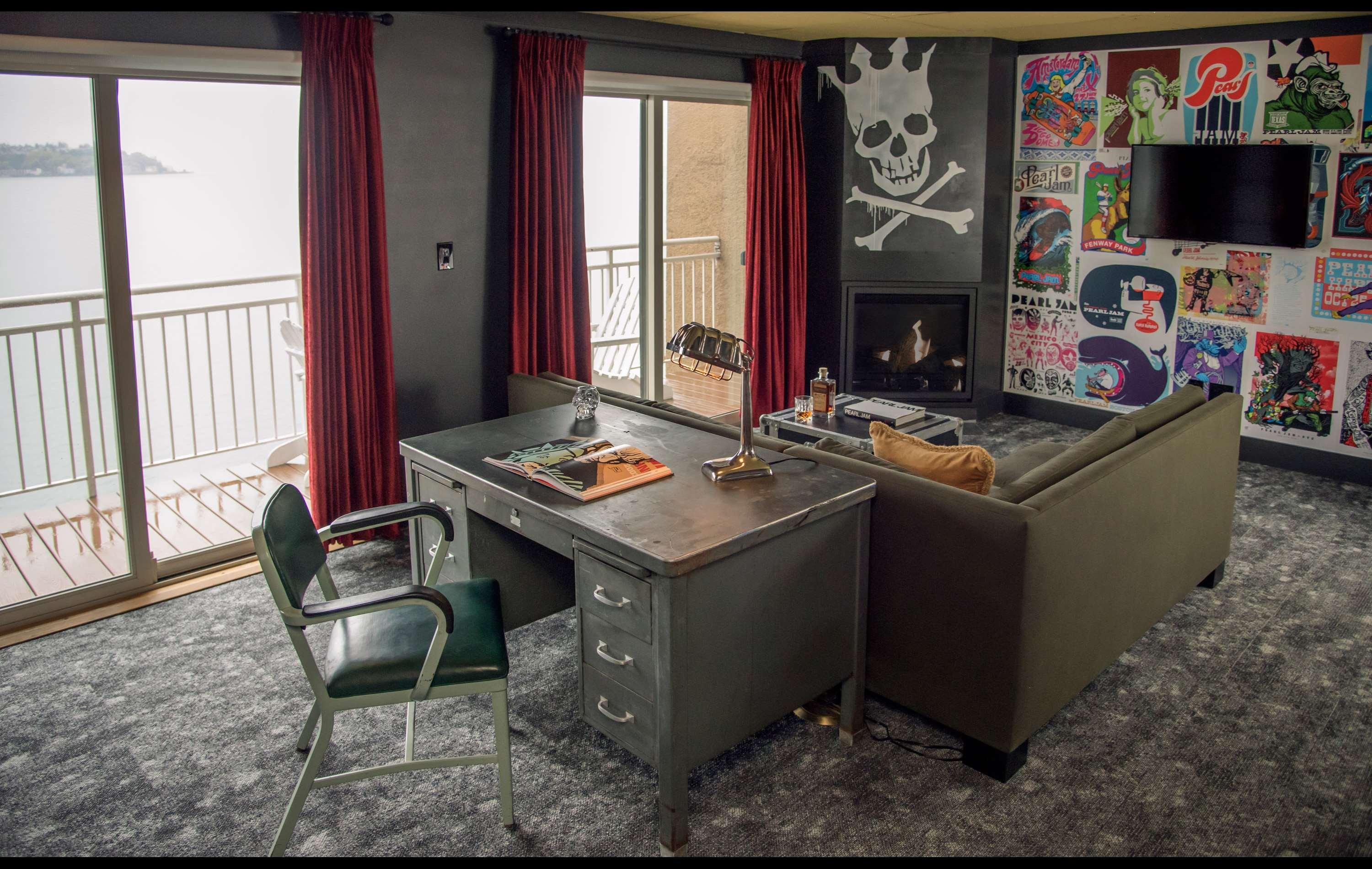 Hotel The Edgewater, A Noble House 4*