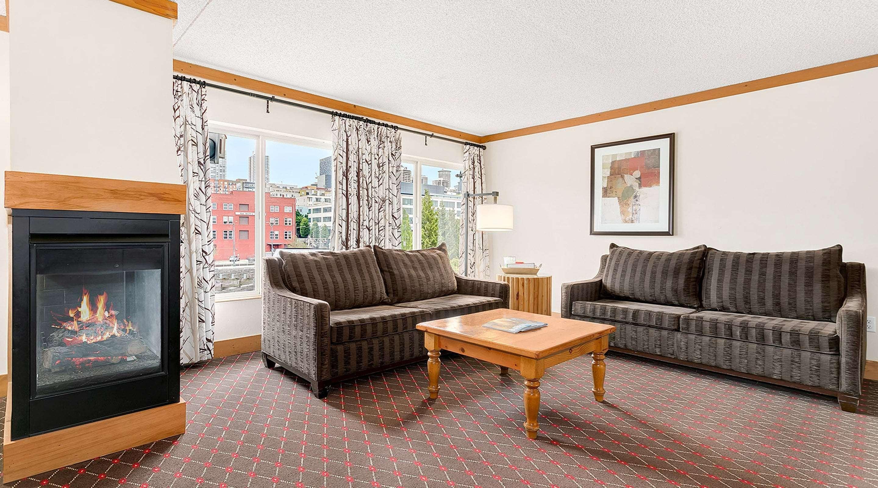 Hotel The Edgewater, A Noble House 4*