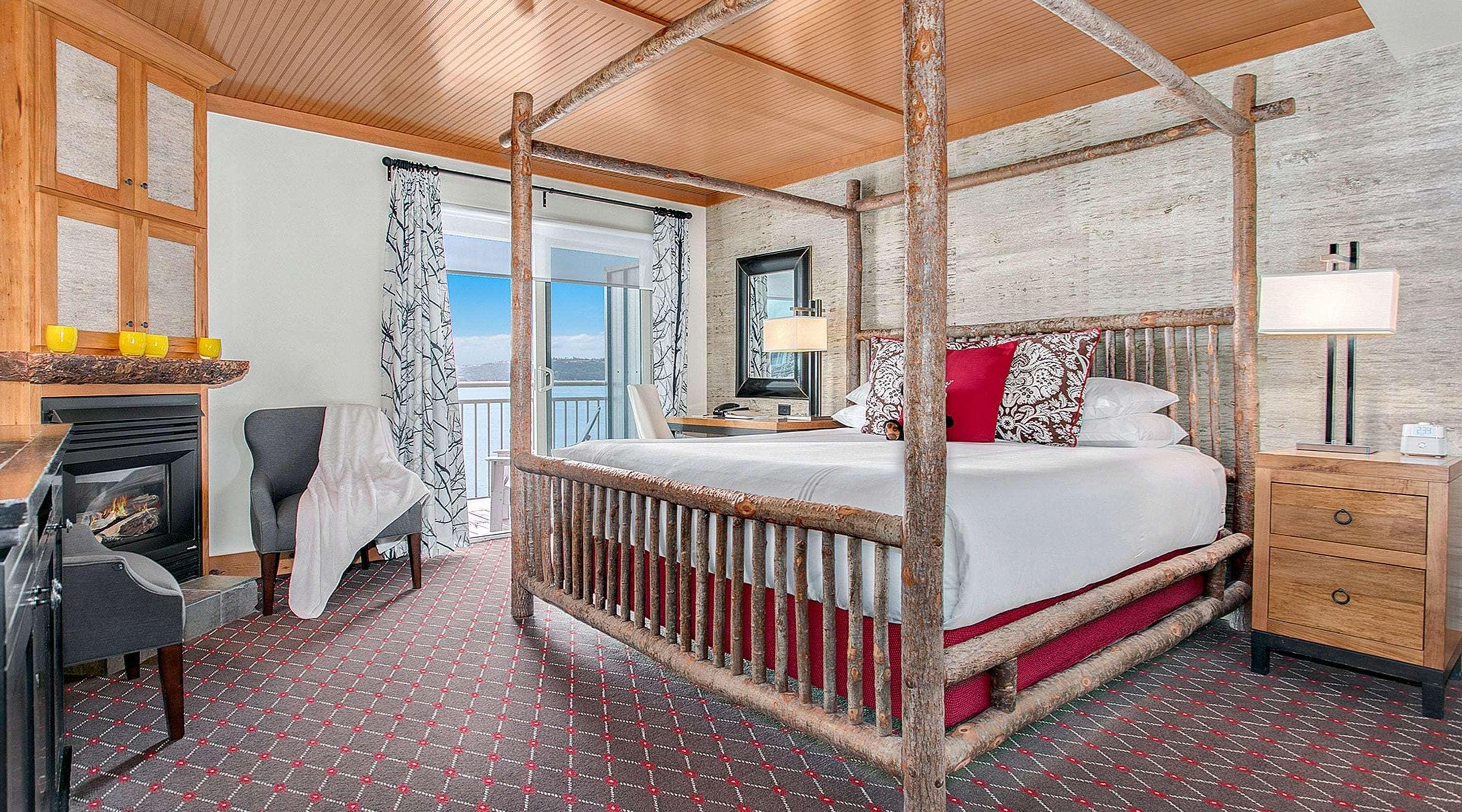 Hotel The Edgewater, A Noble House 4*