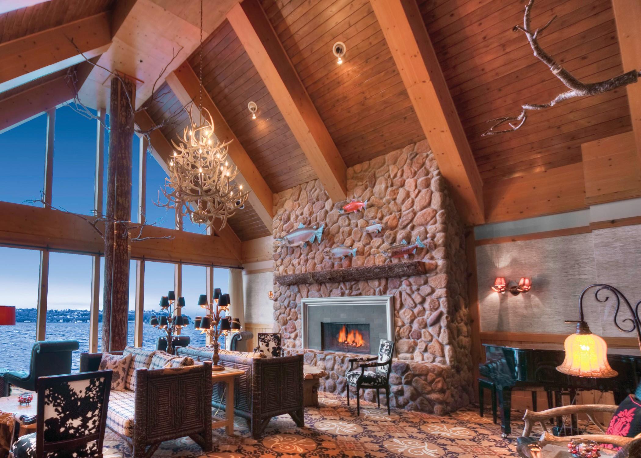 The Edgewater, A Noble House Hotel 4*