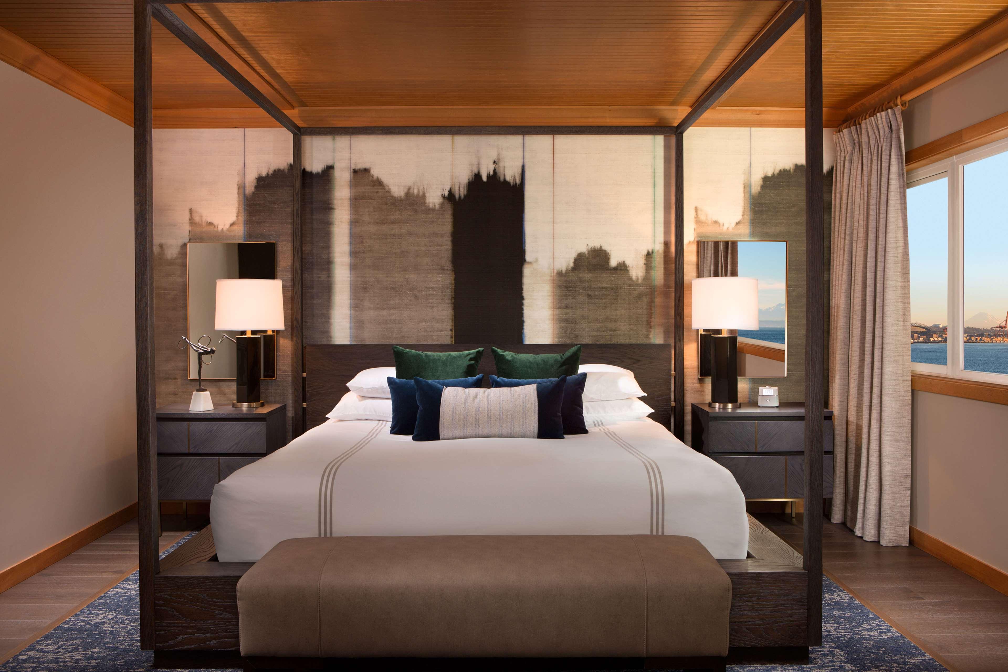 Hotel The Edgewater, A Noble House 4*