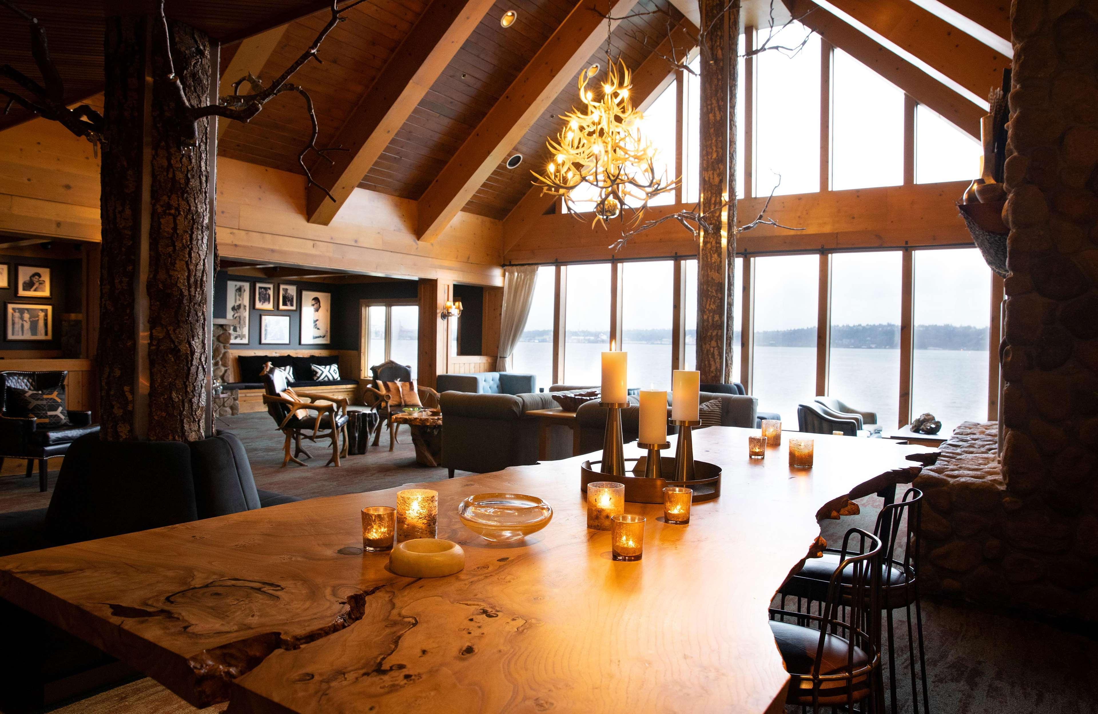 Hotel The Edgewater, A Noble House