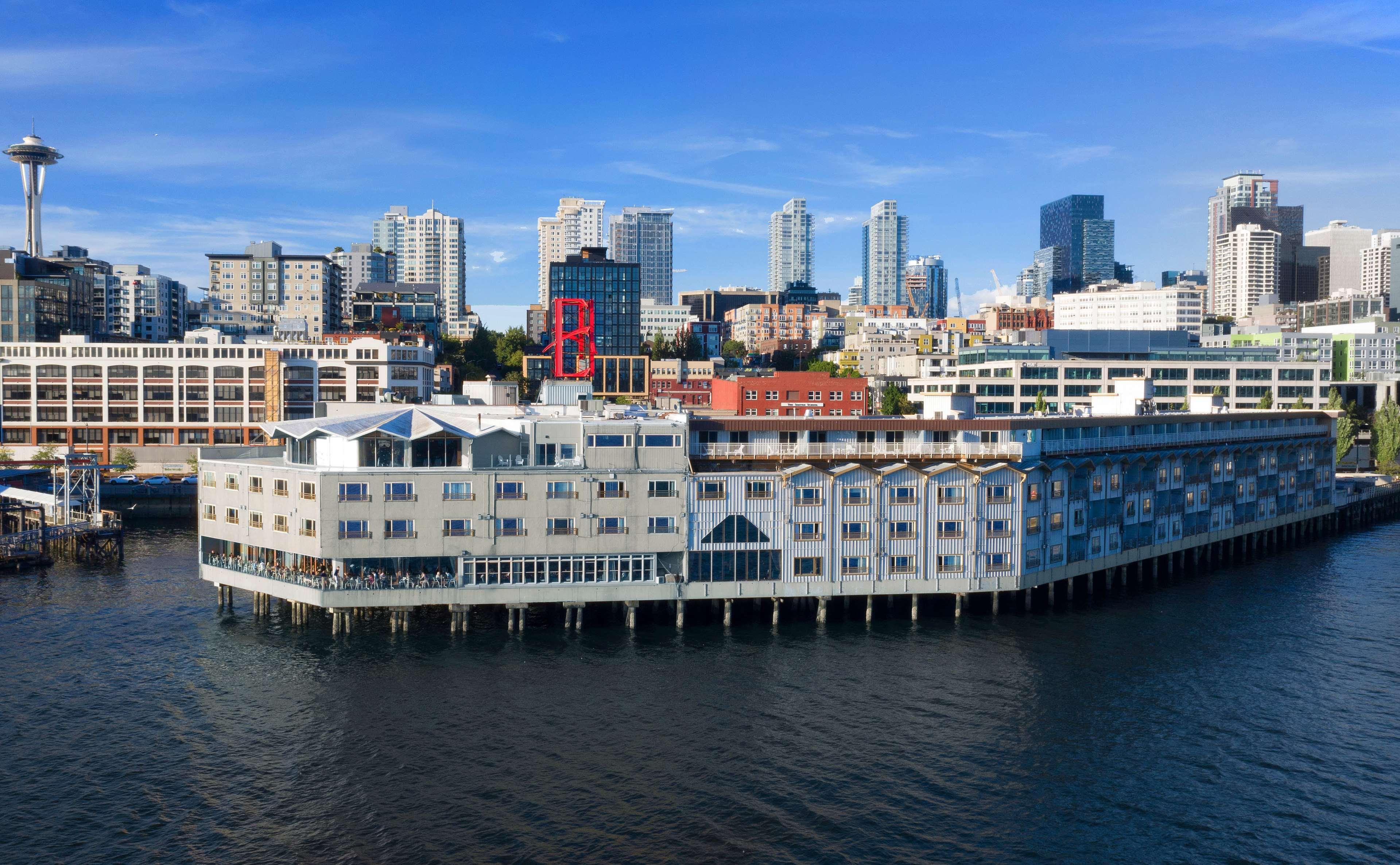 The Edgewater, A Noble House Hotel
