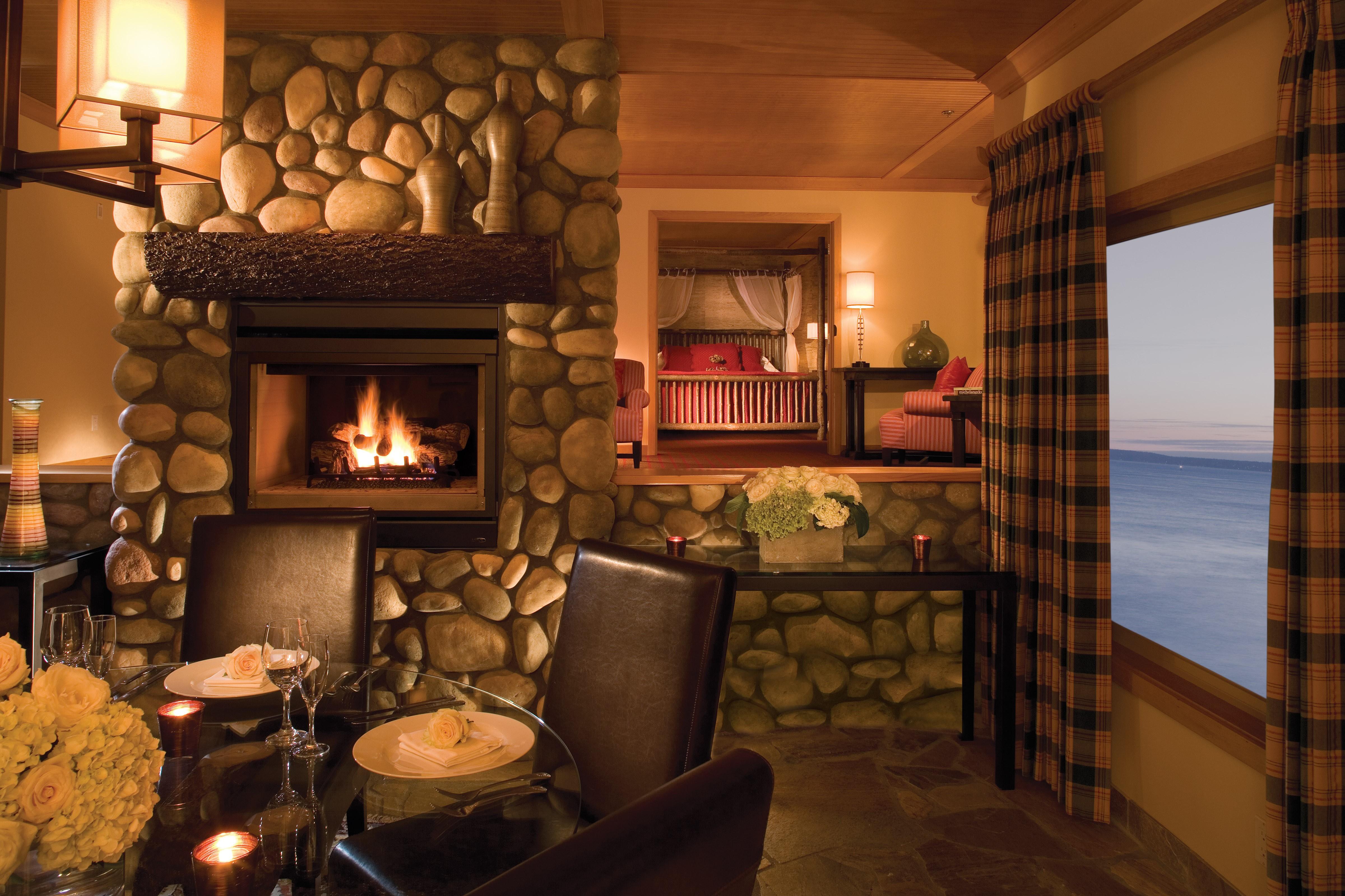The Edgewater, A Noble House Hotel Seattle