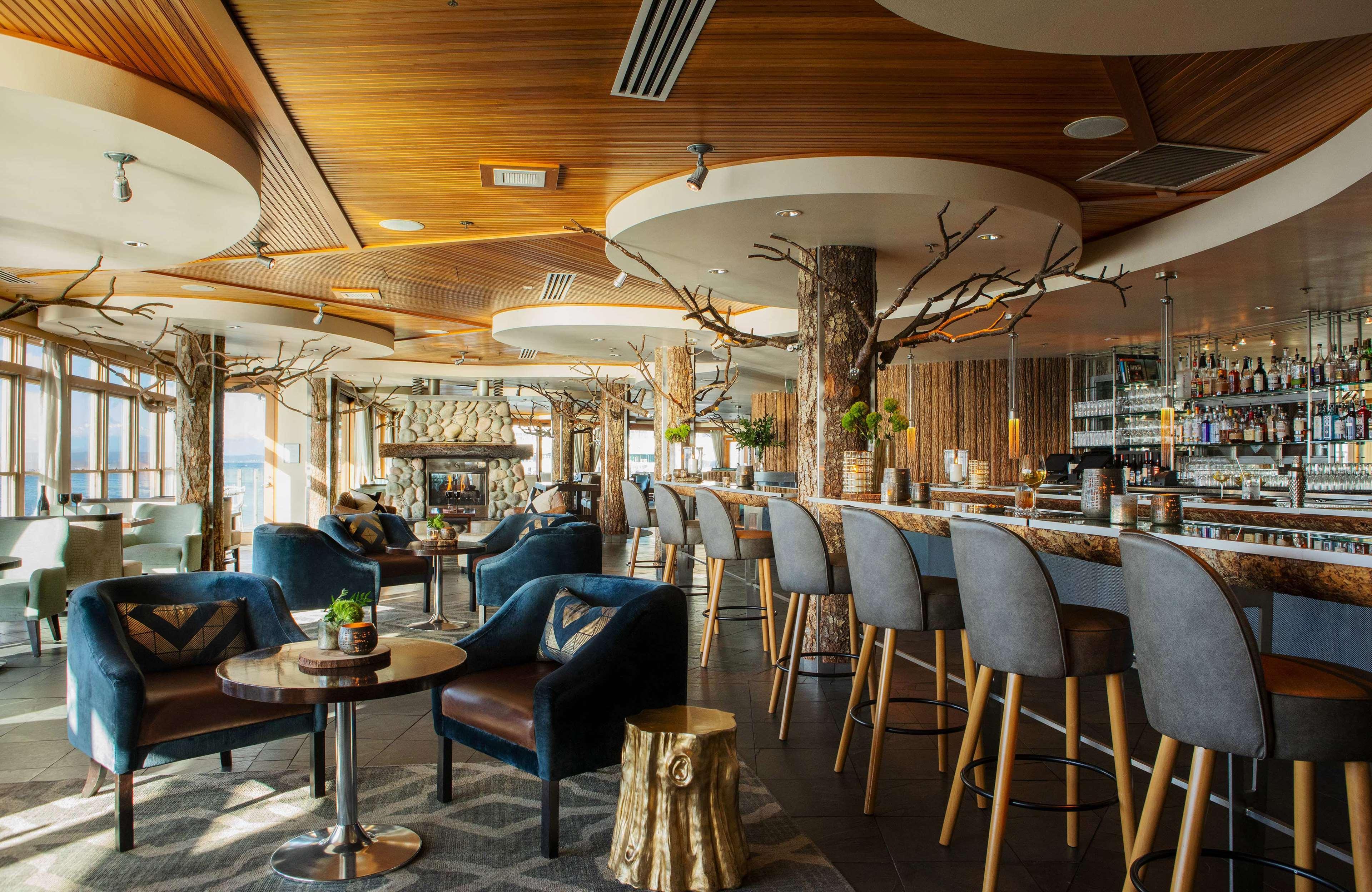 The Edgewater, A Noble House Hotel Seattle