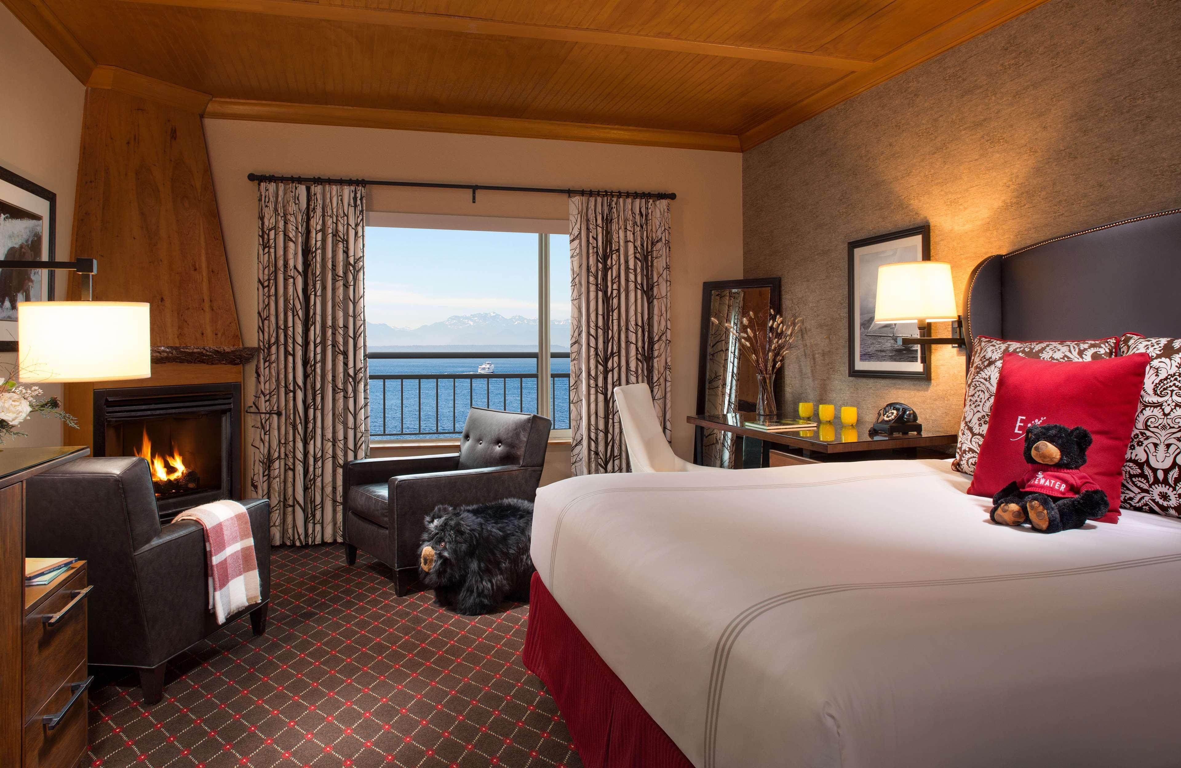 Hotel The Edgewater, A Noble House