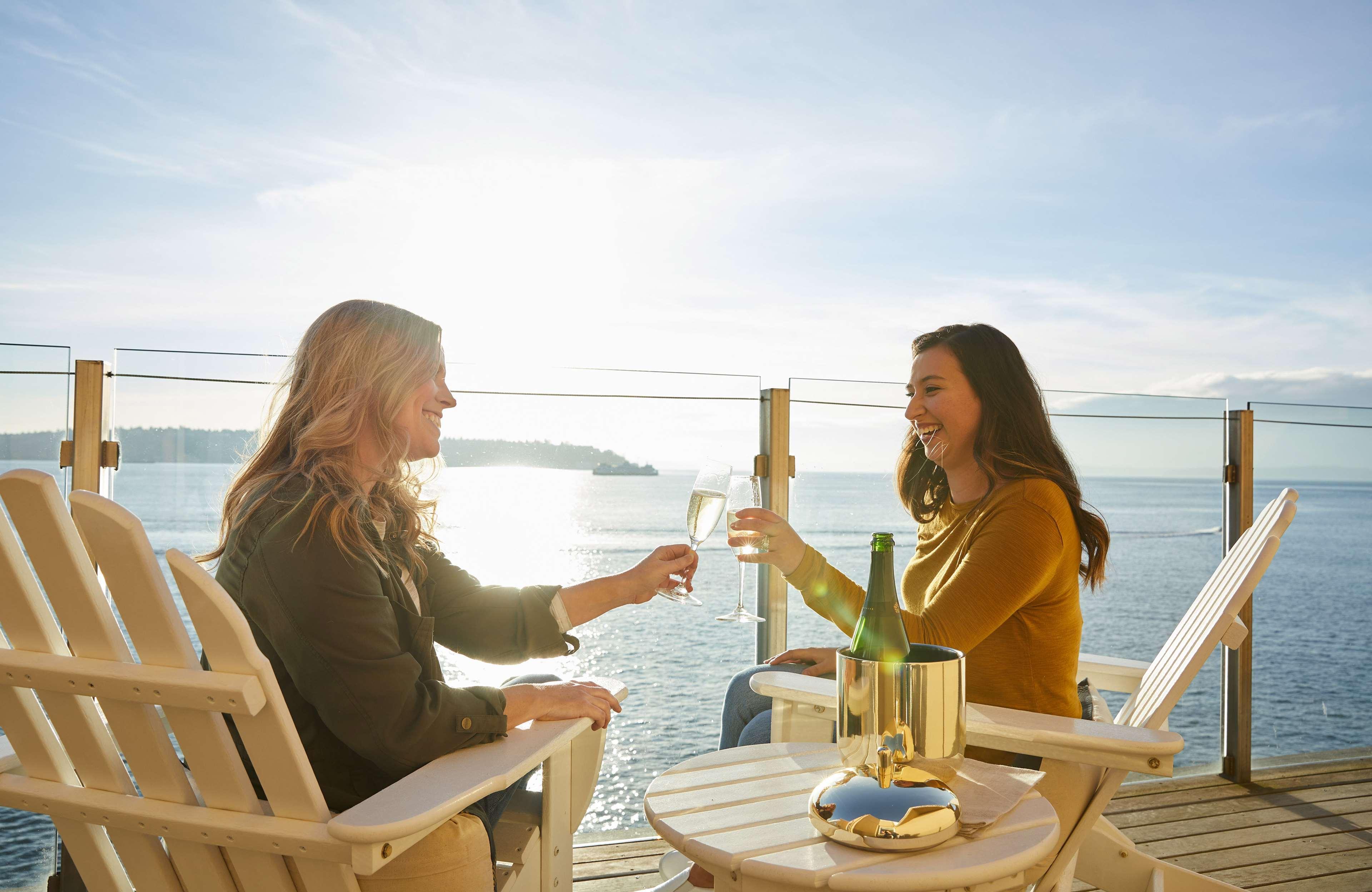 Hotel The Edgewater, A Noble House 4*