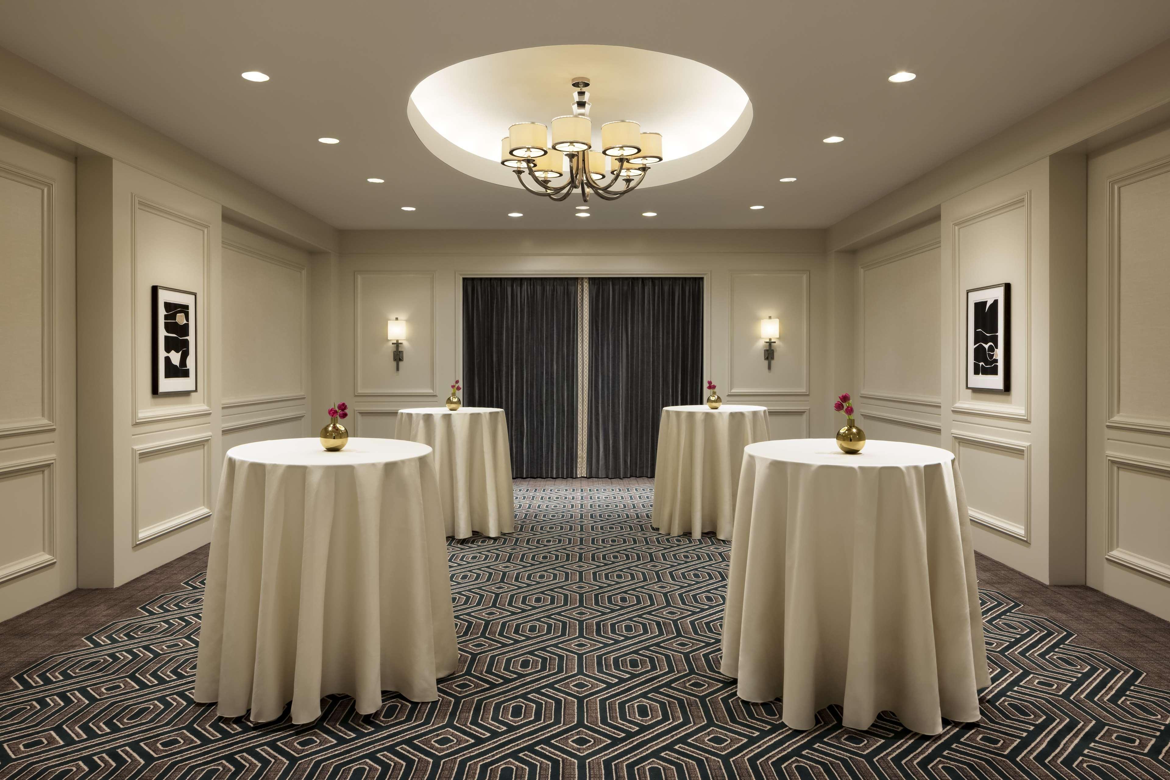 Hotel Fairmont Olympic