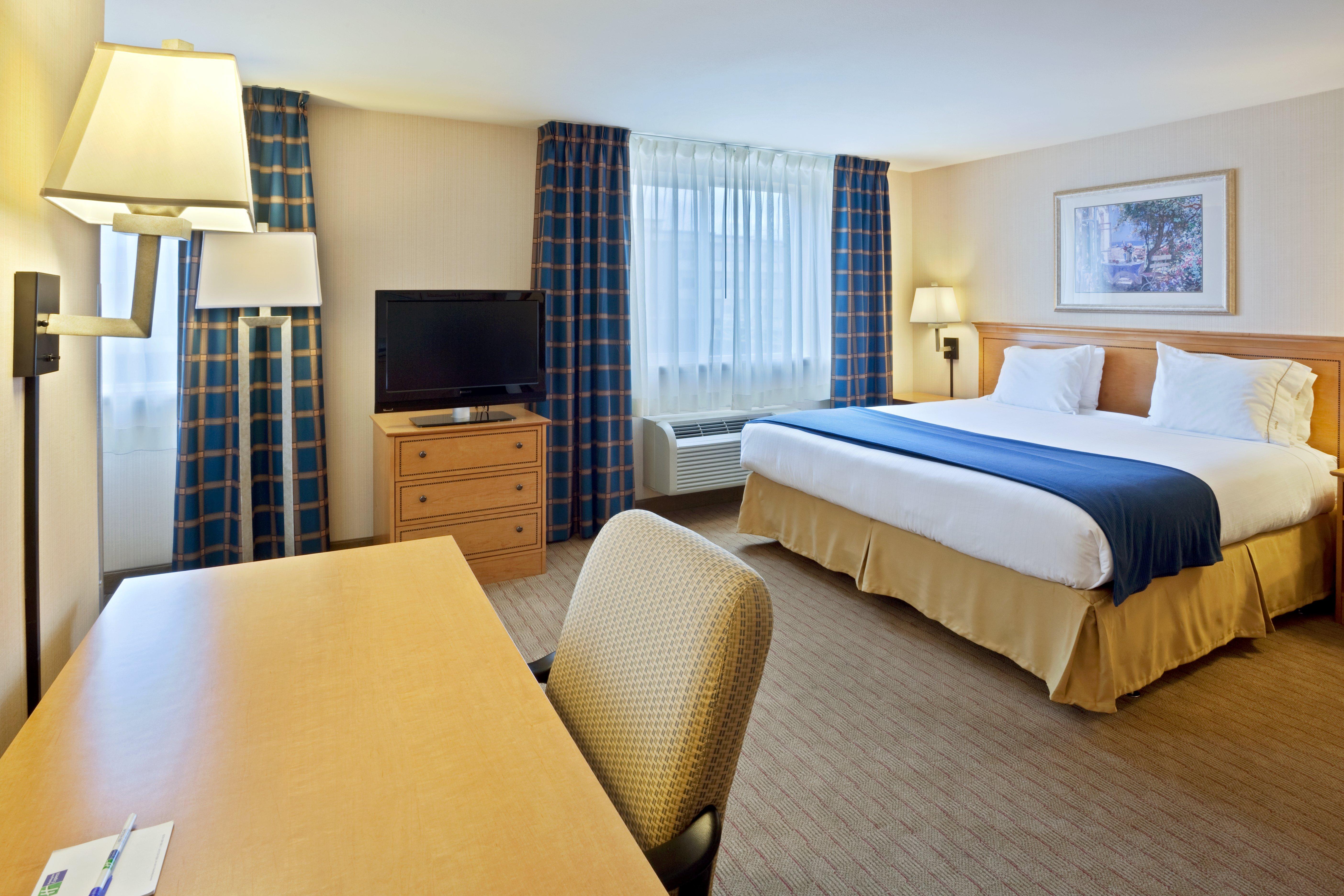 Hotel Express & - Center 3*