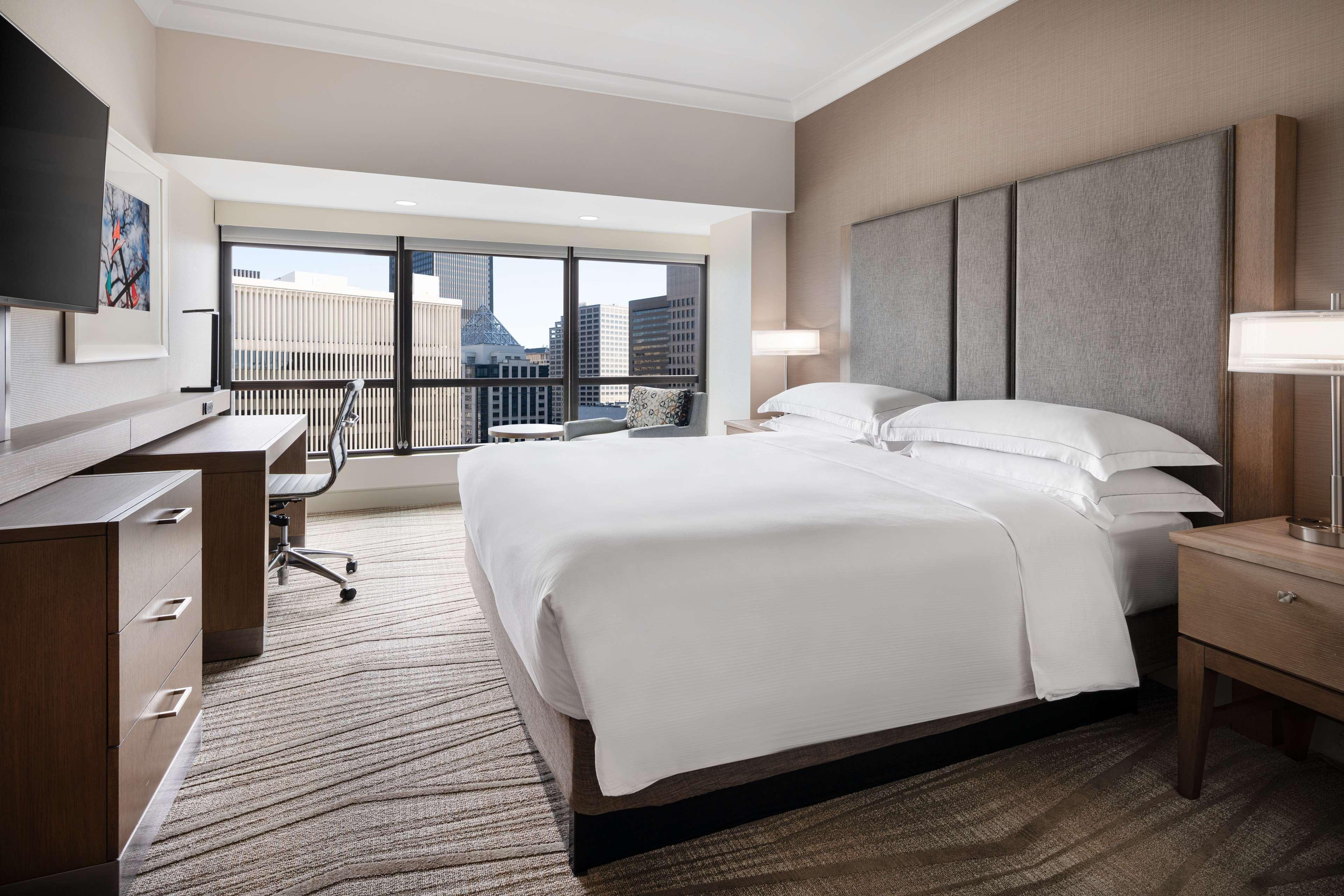 Coast Downtown By Apa Hotel Seattle