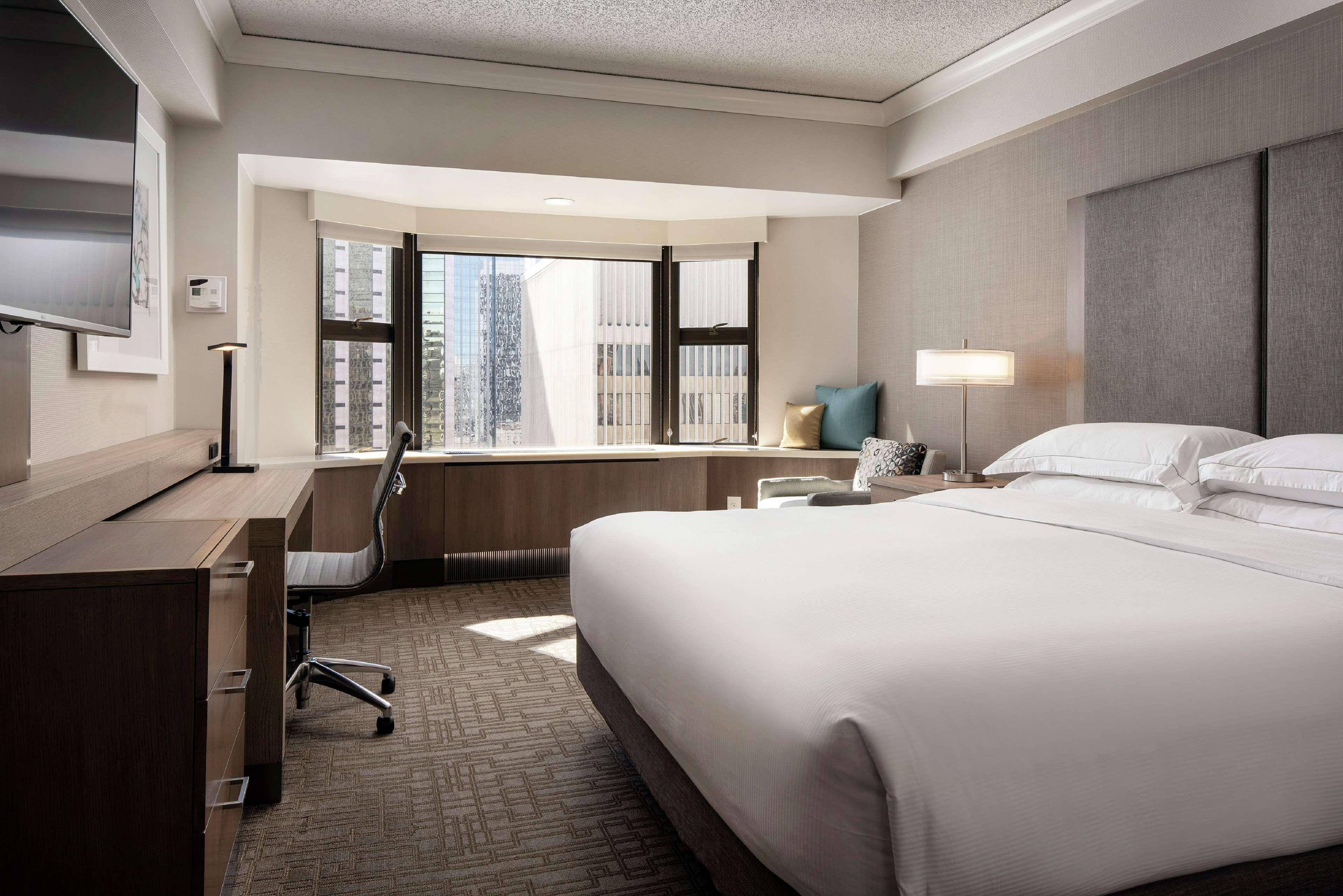 Hotel Coast Downtown By Apa Seattle
