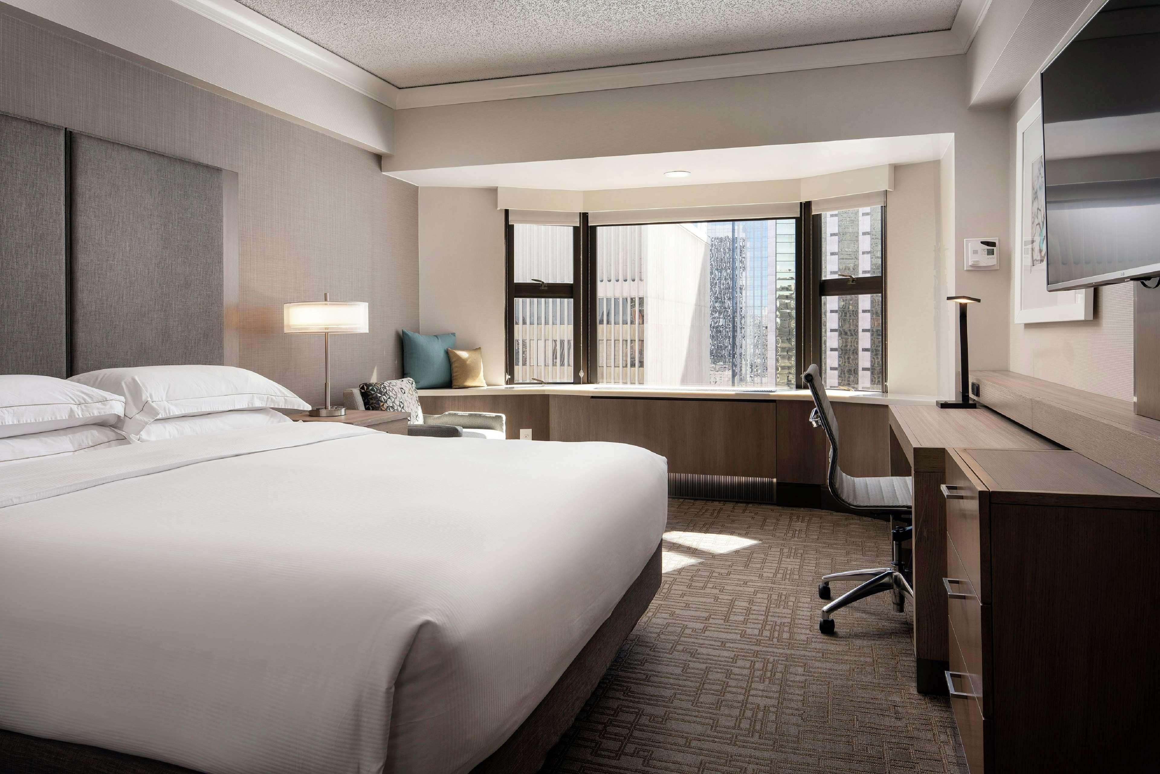 Hotel Coast Downtown By Apa 3*