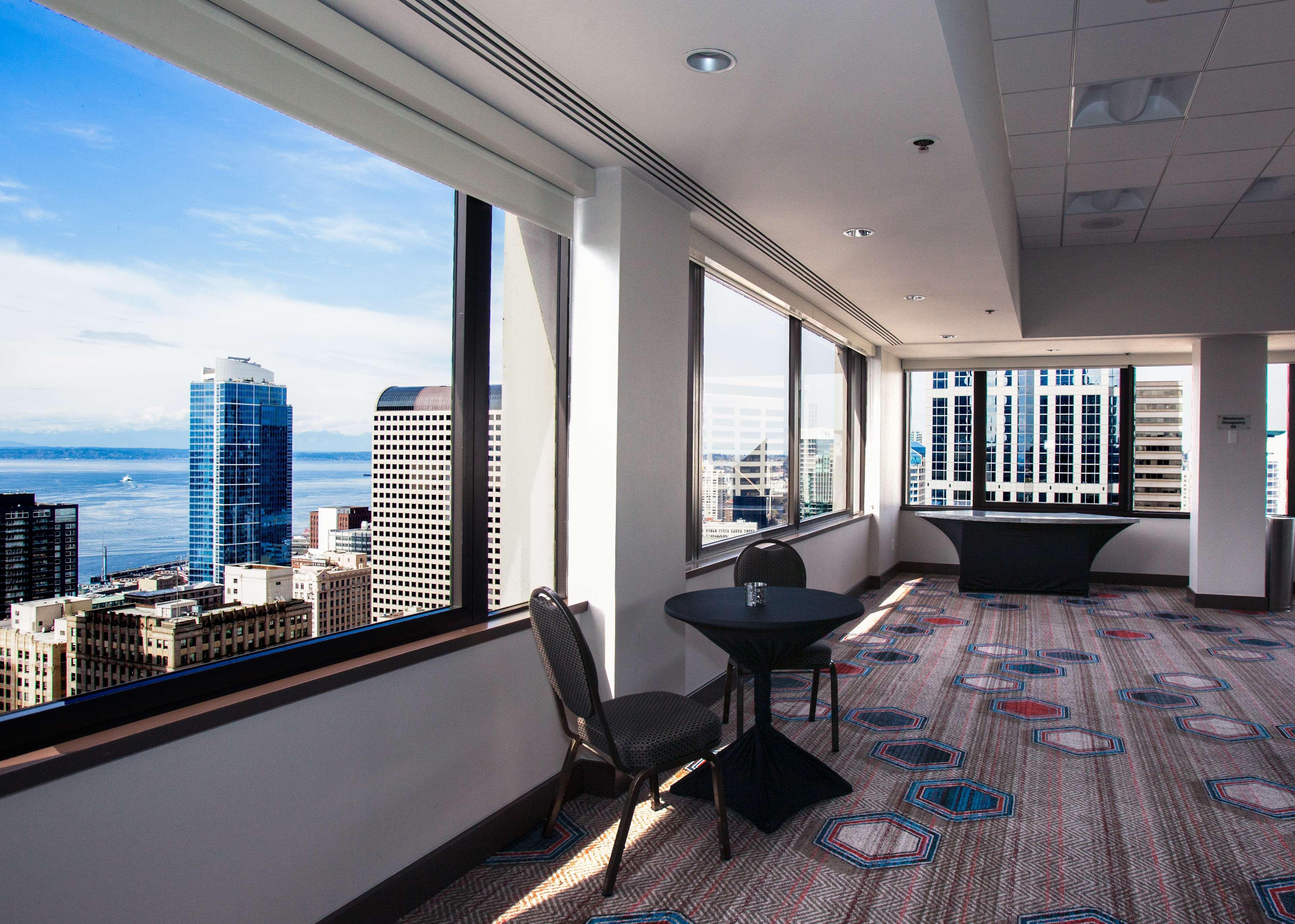 Coast Downtown By Apa Seattle