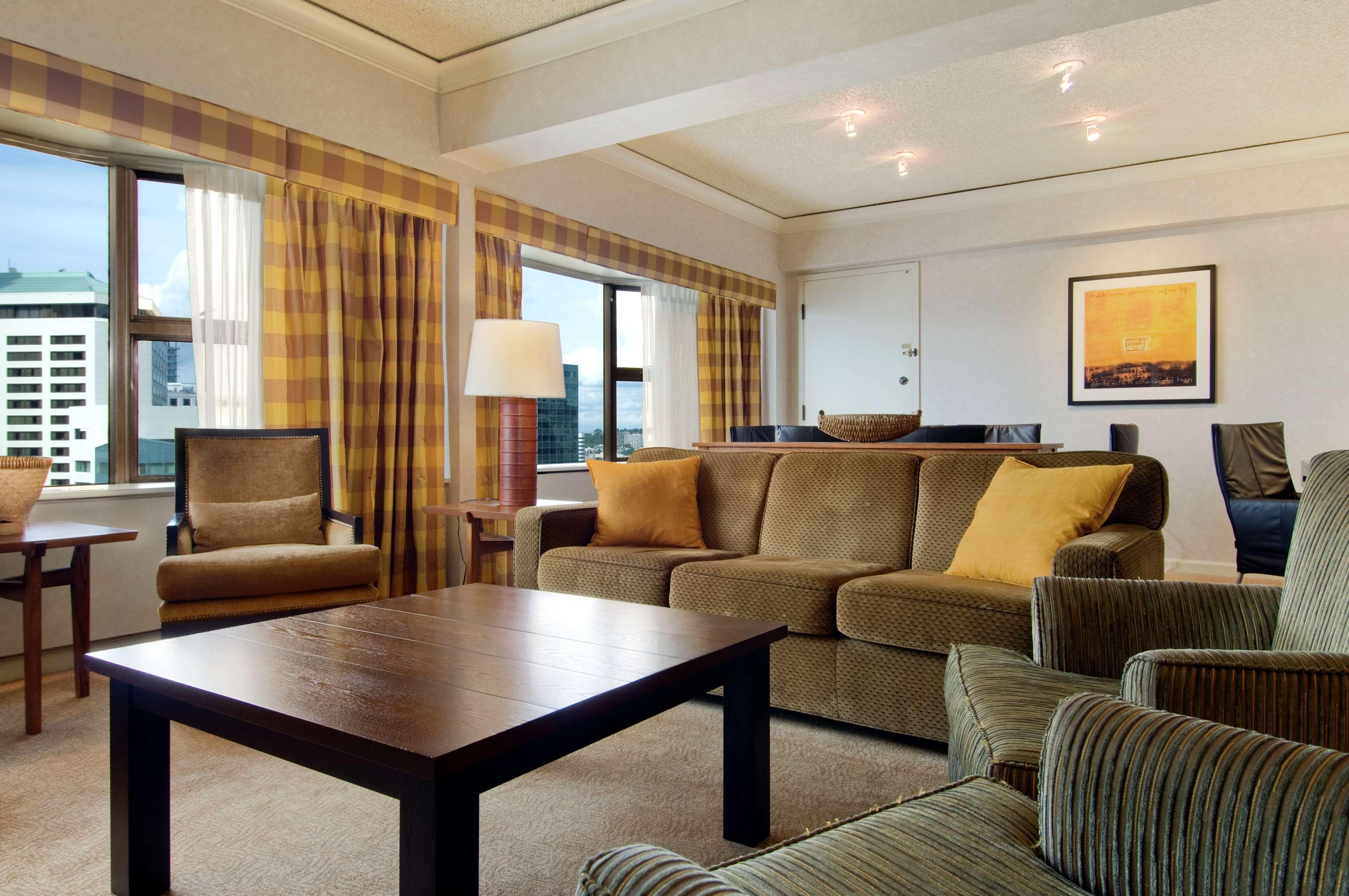 Coast Downtown By Apa Hotel