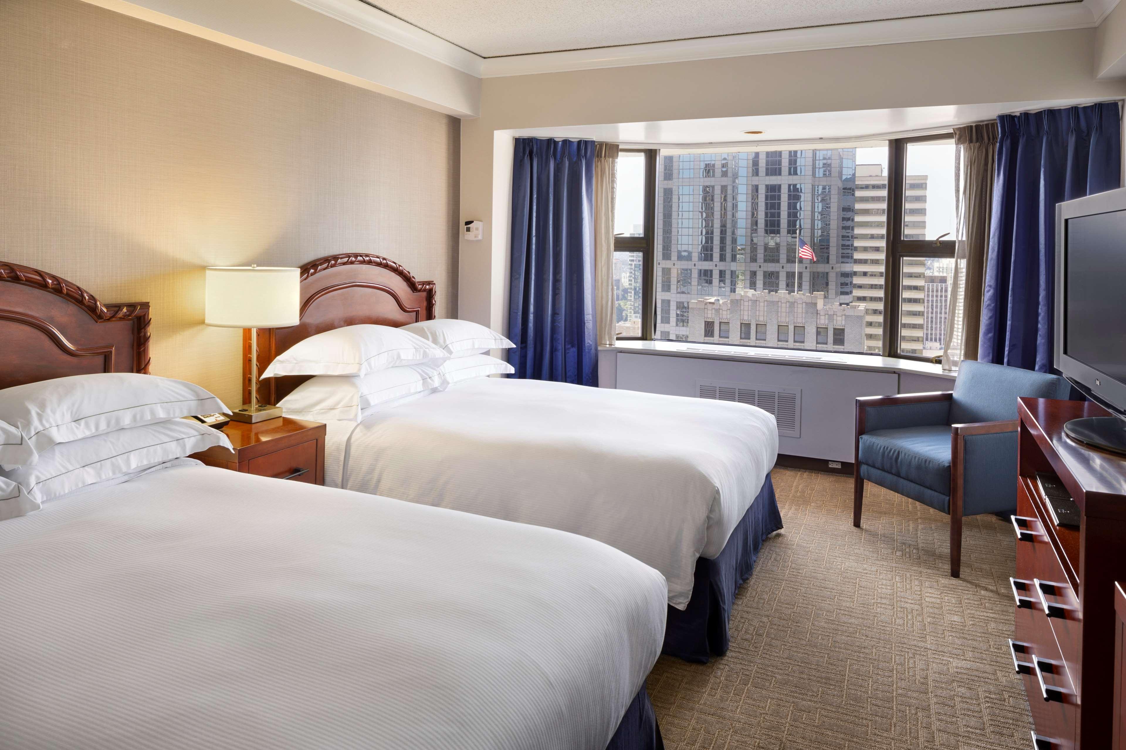 Coast Downtown By Apa Hotel Seattle