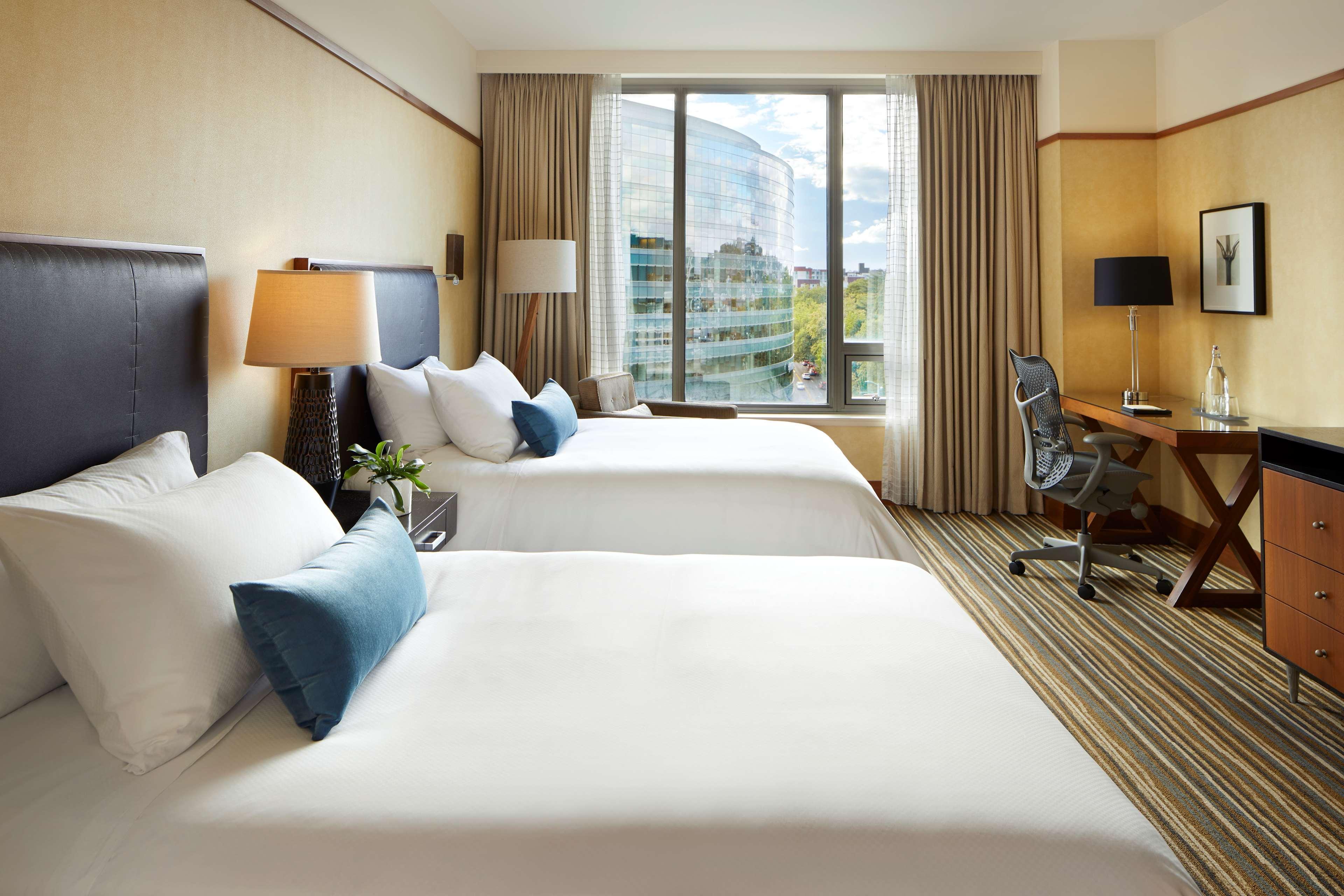 1 Hotel Seattle 5*