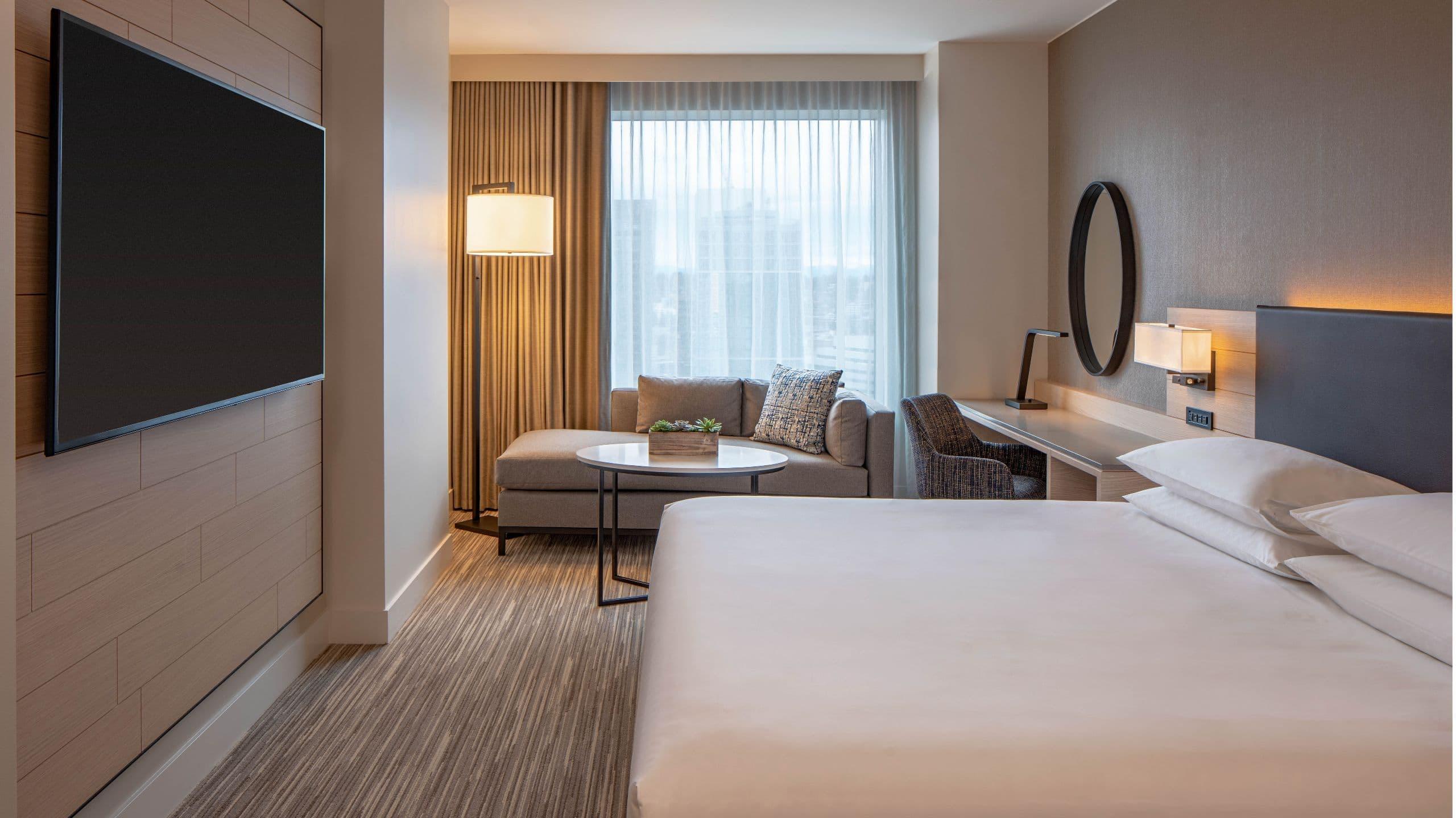 Hyatt Regency Hotel 4*
