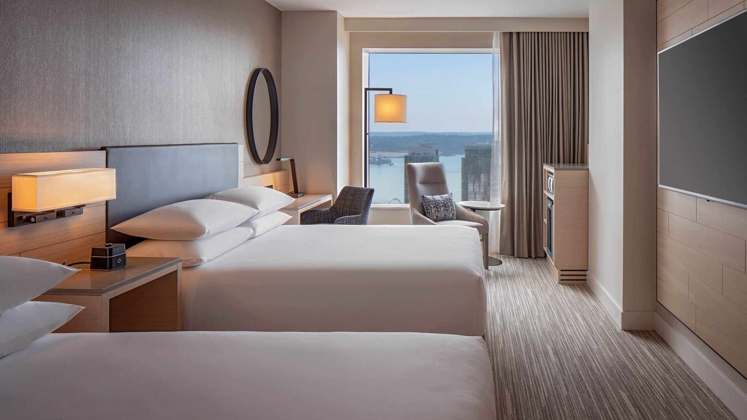 Hotel Hyatt Regency