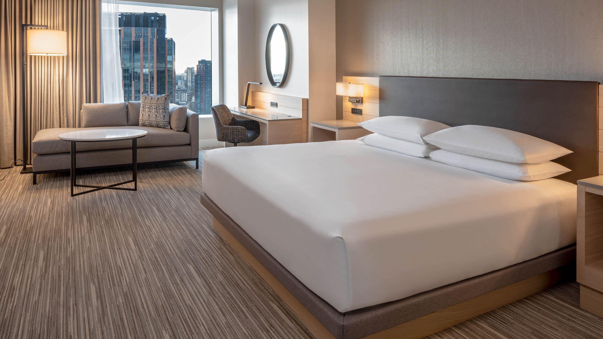 Hotel Hyatt Regency Seattle