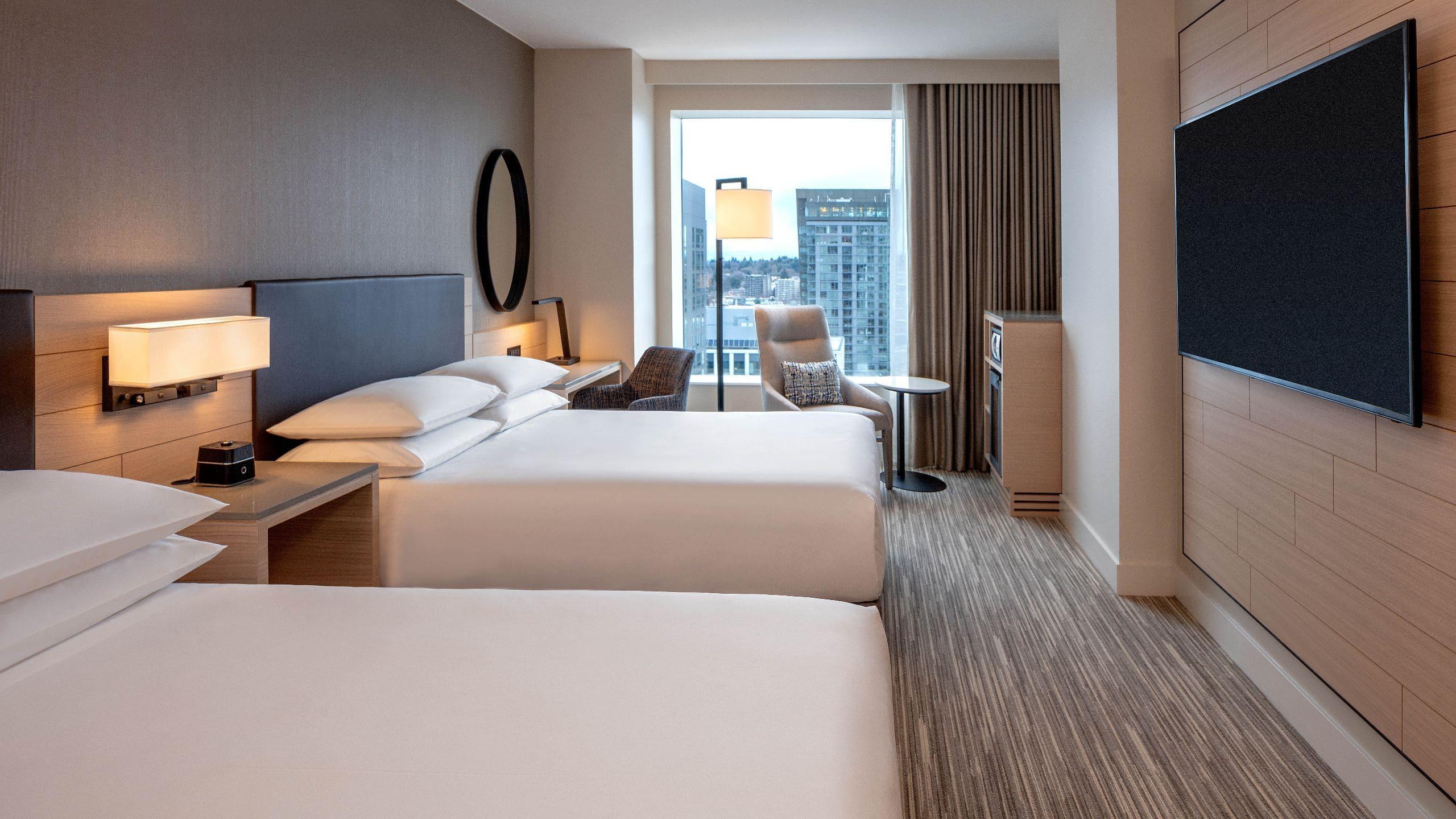 Hyatt Regency Hotel 4*