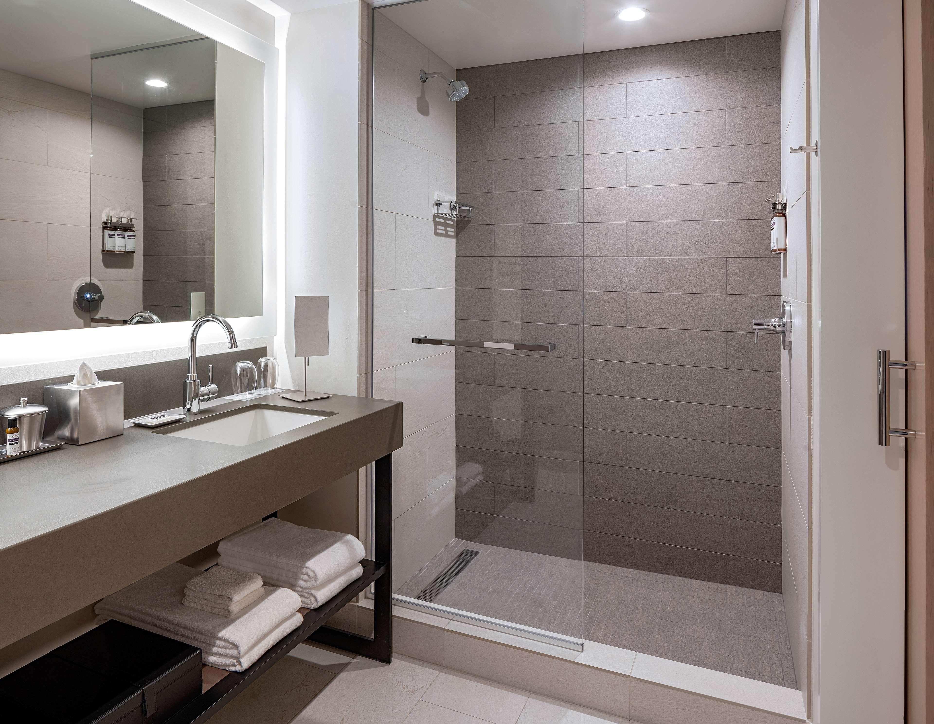 Hyatt Regency Hotel Seattle