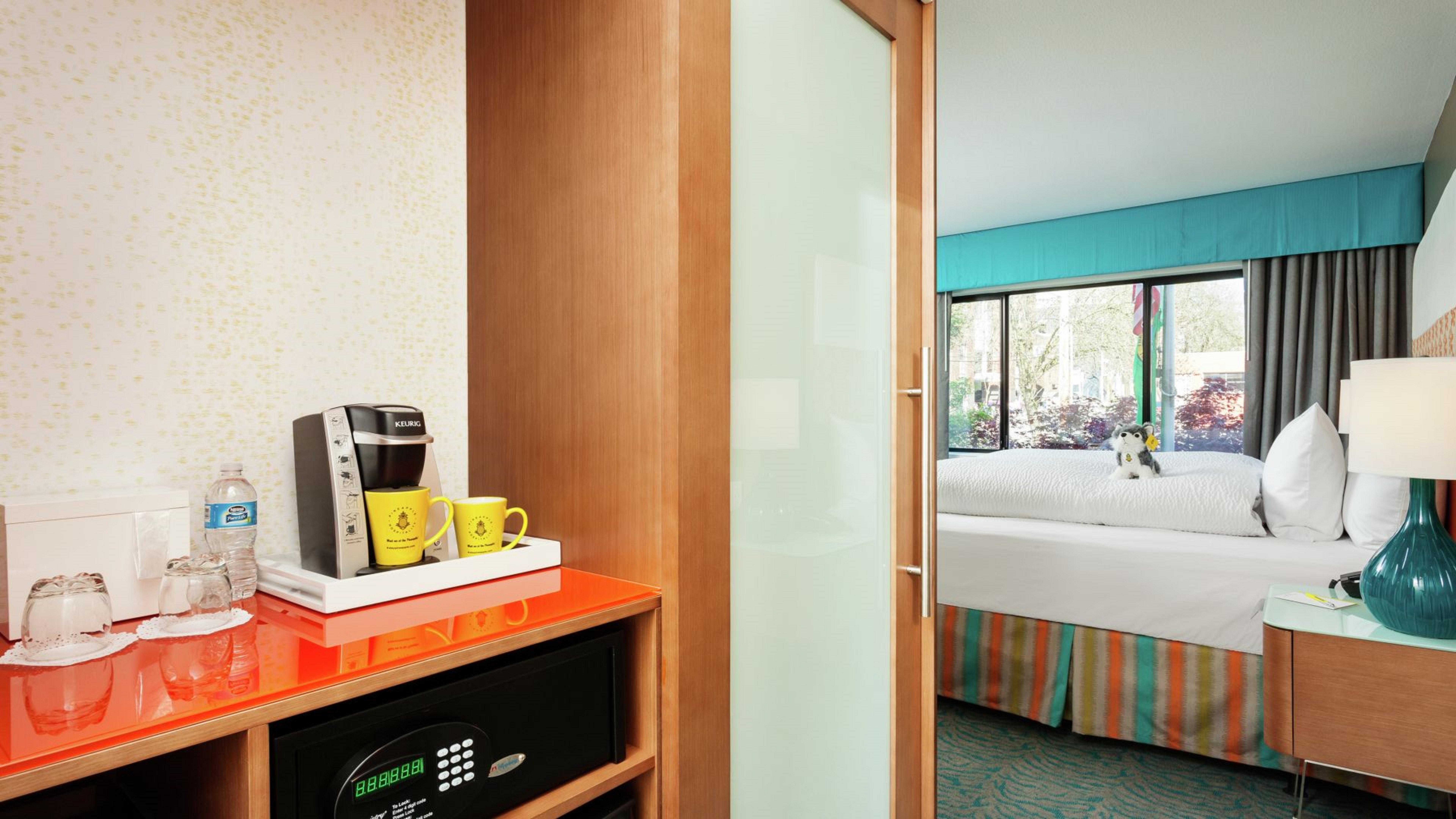 Staypineapple, Inn, District 3* Seattle
