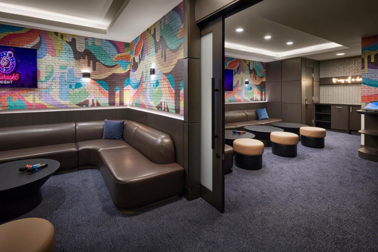 Hotel Level Downtown - South Union