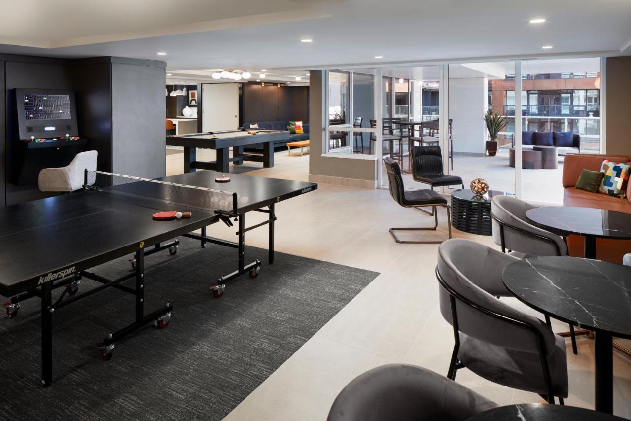 Hotel Level Downtown - South Union Seattle