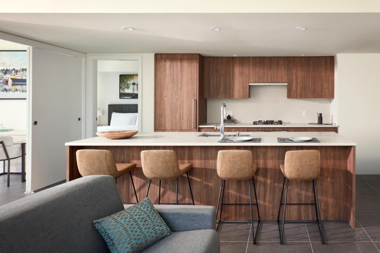 Level Downtown - South Union 4* Seattle