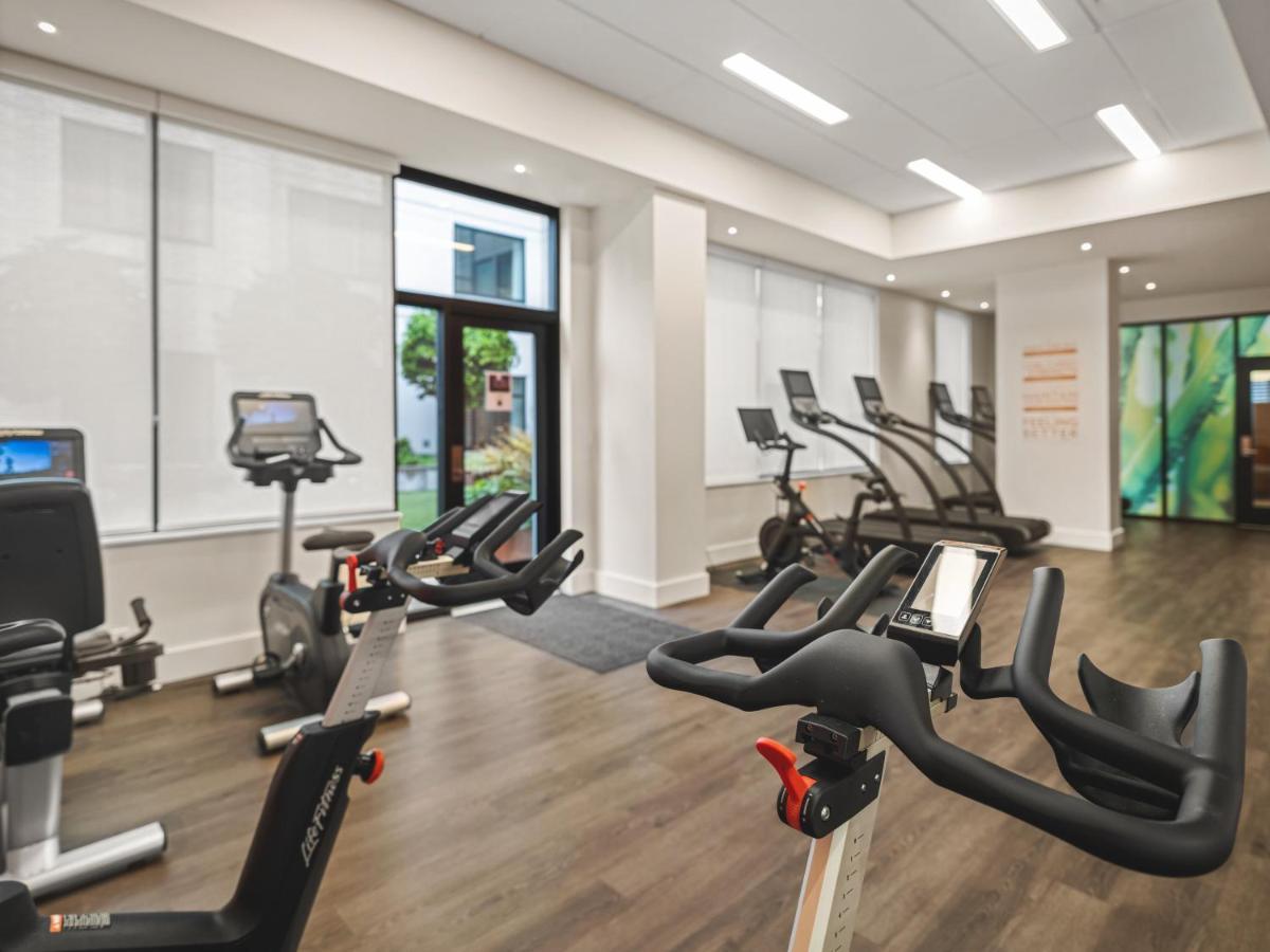 Even Downtown - Union By Ihg Hotel 4*