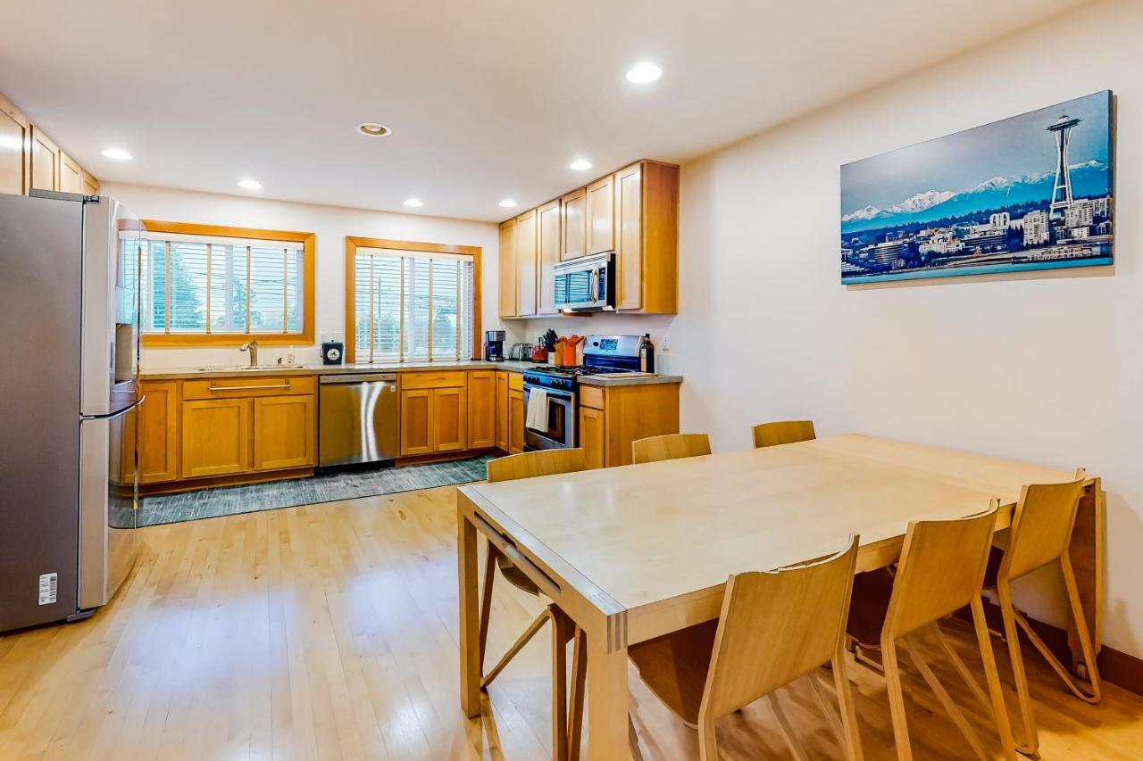 Westside Zen Holiday home