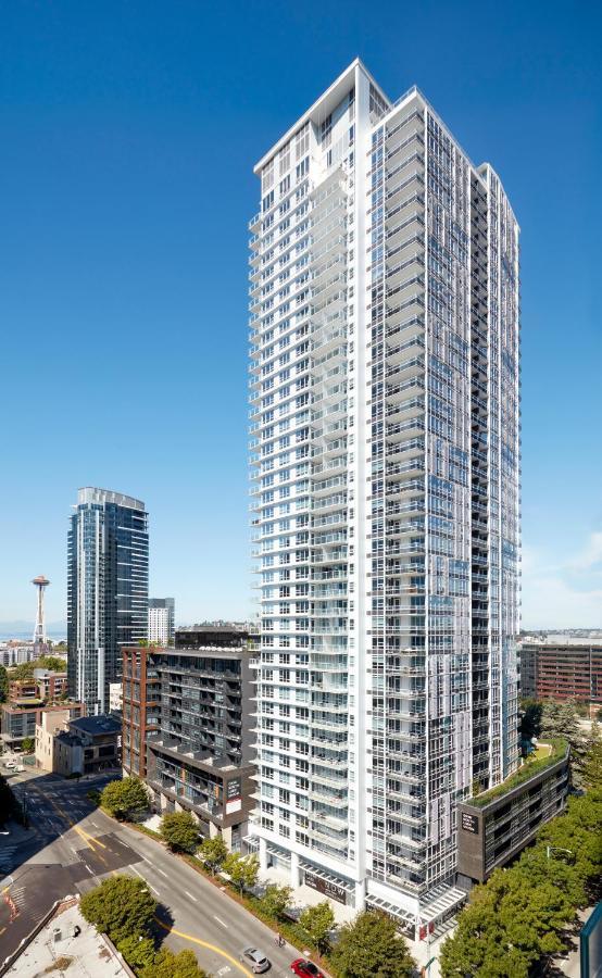 Level Downtown - South Union Seattle