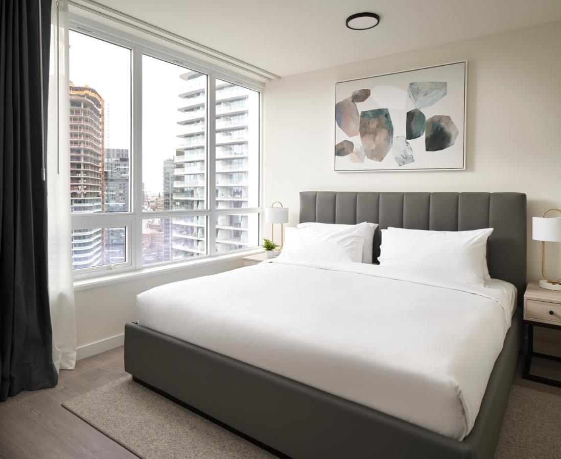 Level Downtown - South Union 4* Seattle