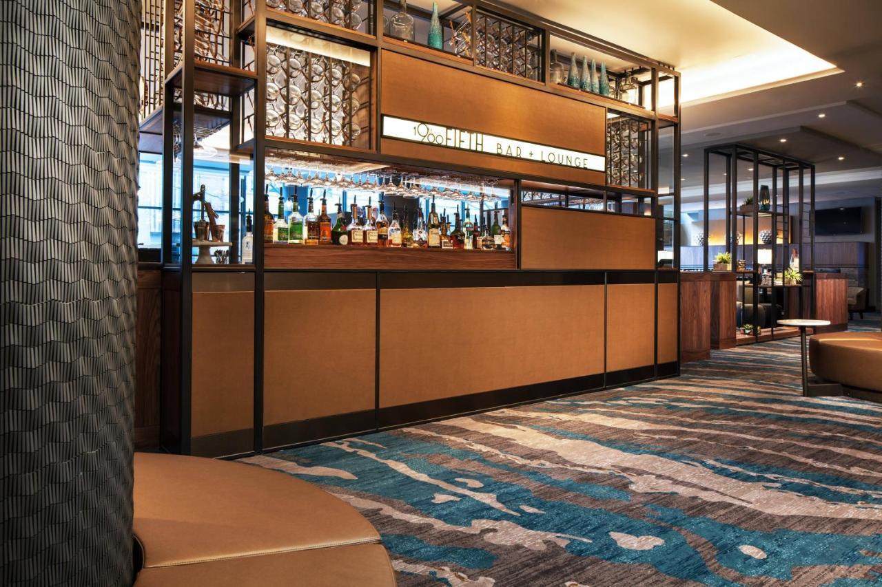 The Westin Hotel Seattle