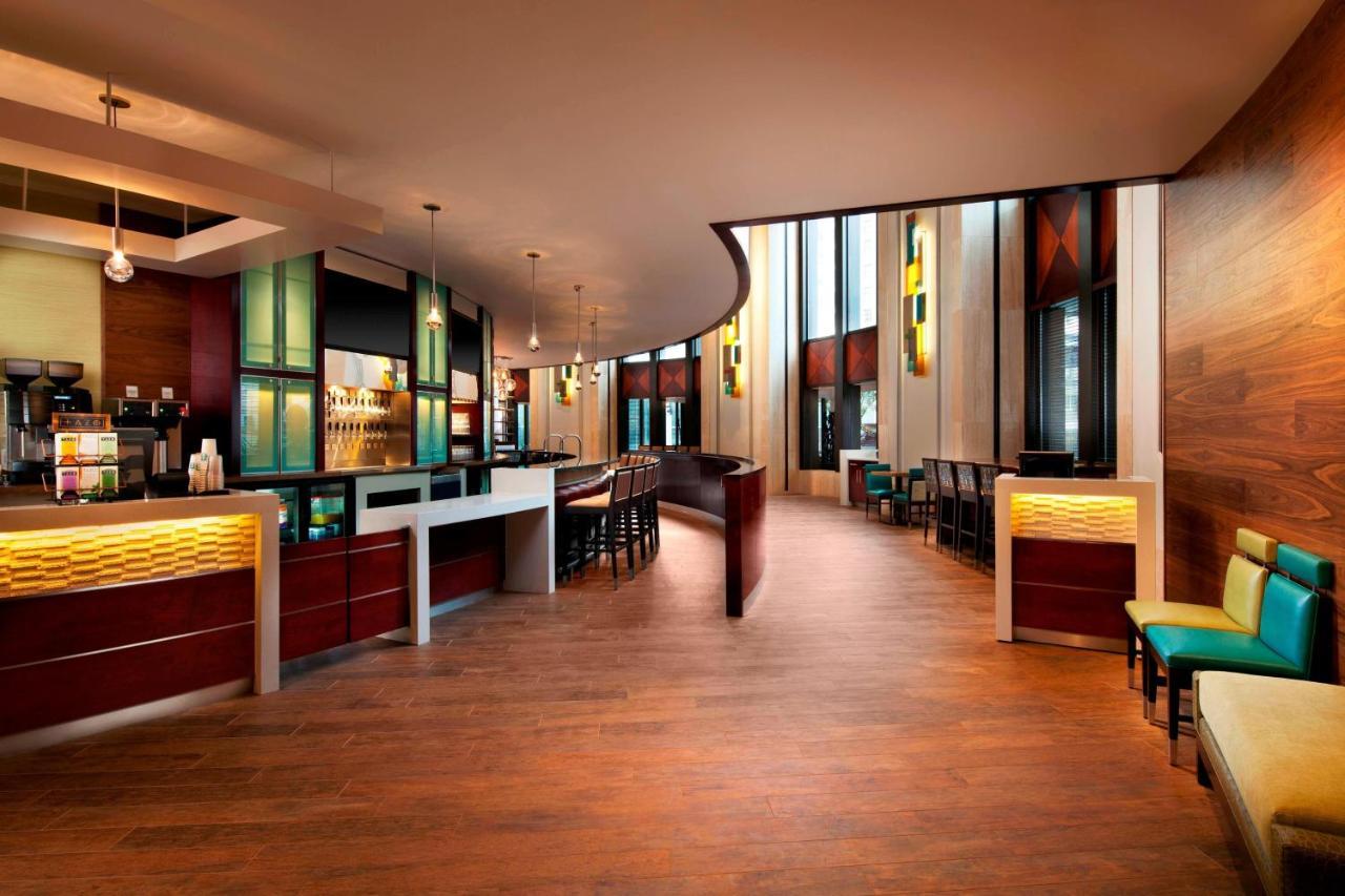 Hotel The Westin