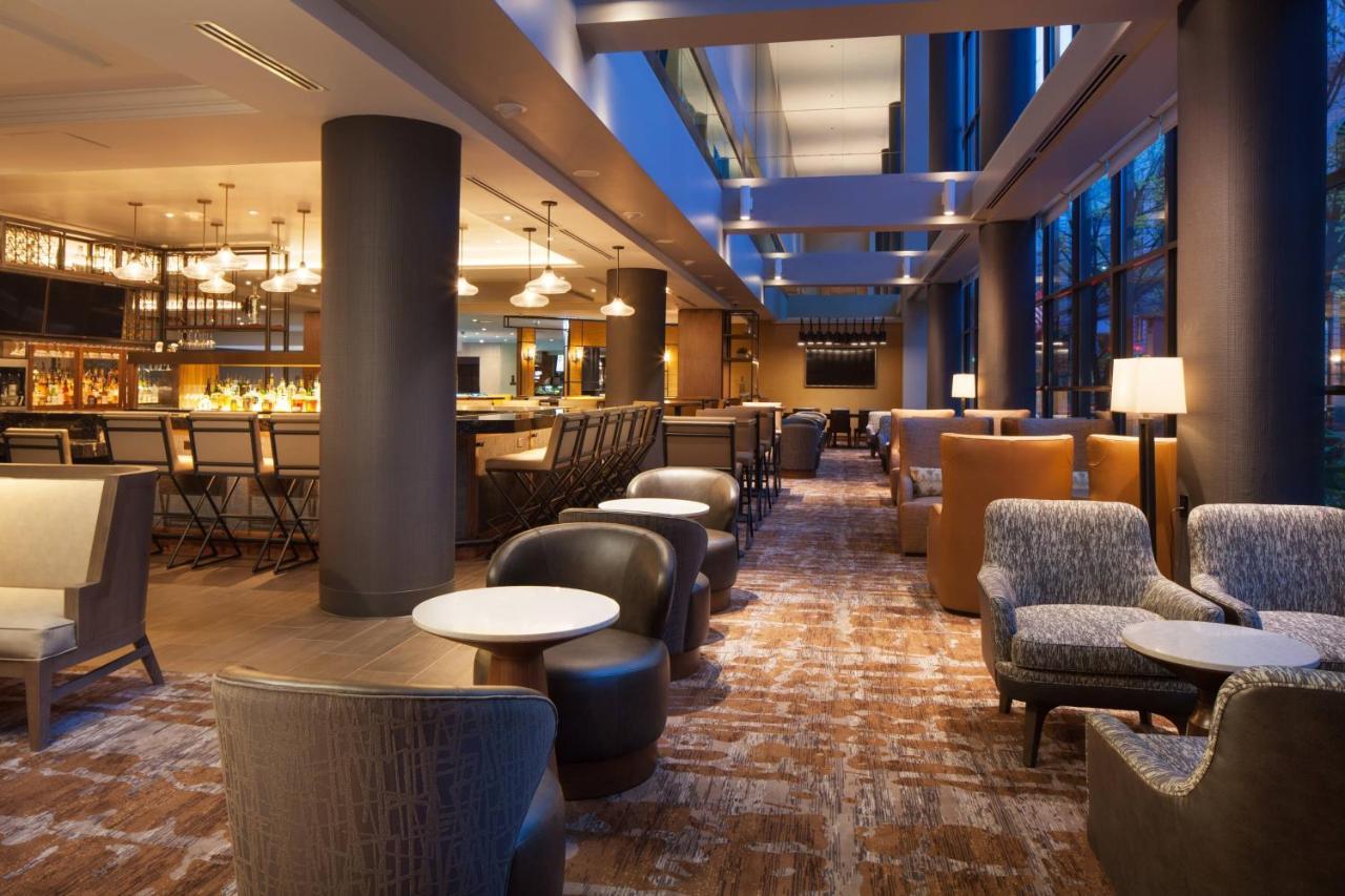 The Westin Seattle
