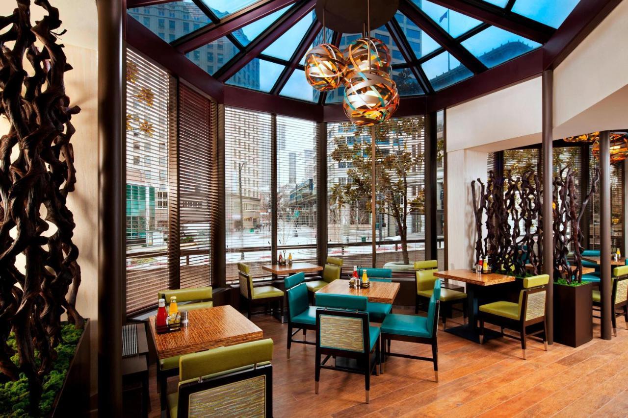 The Westin Hotel 4*