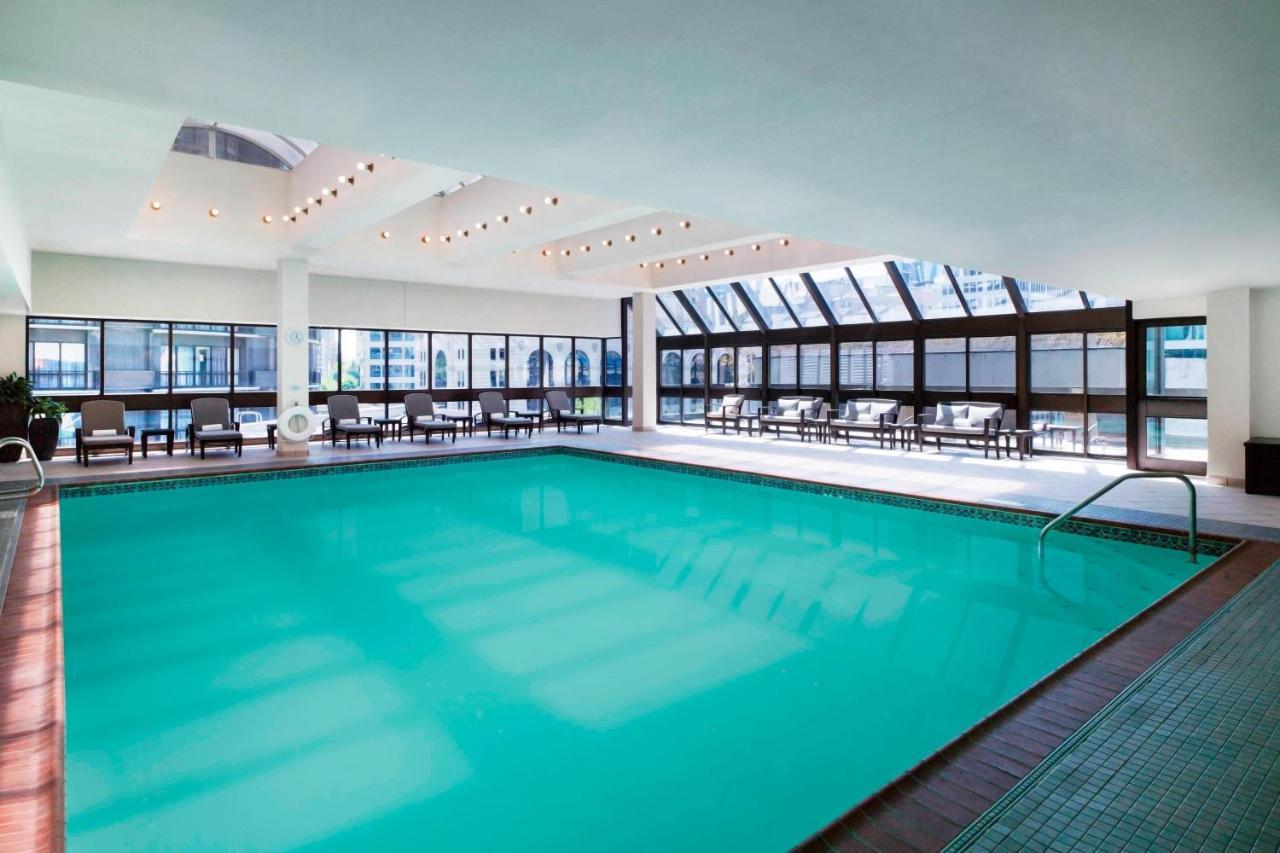 Hotel The Westin 4*