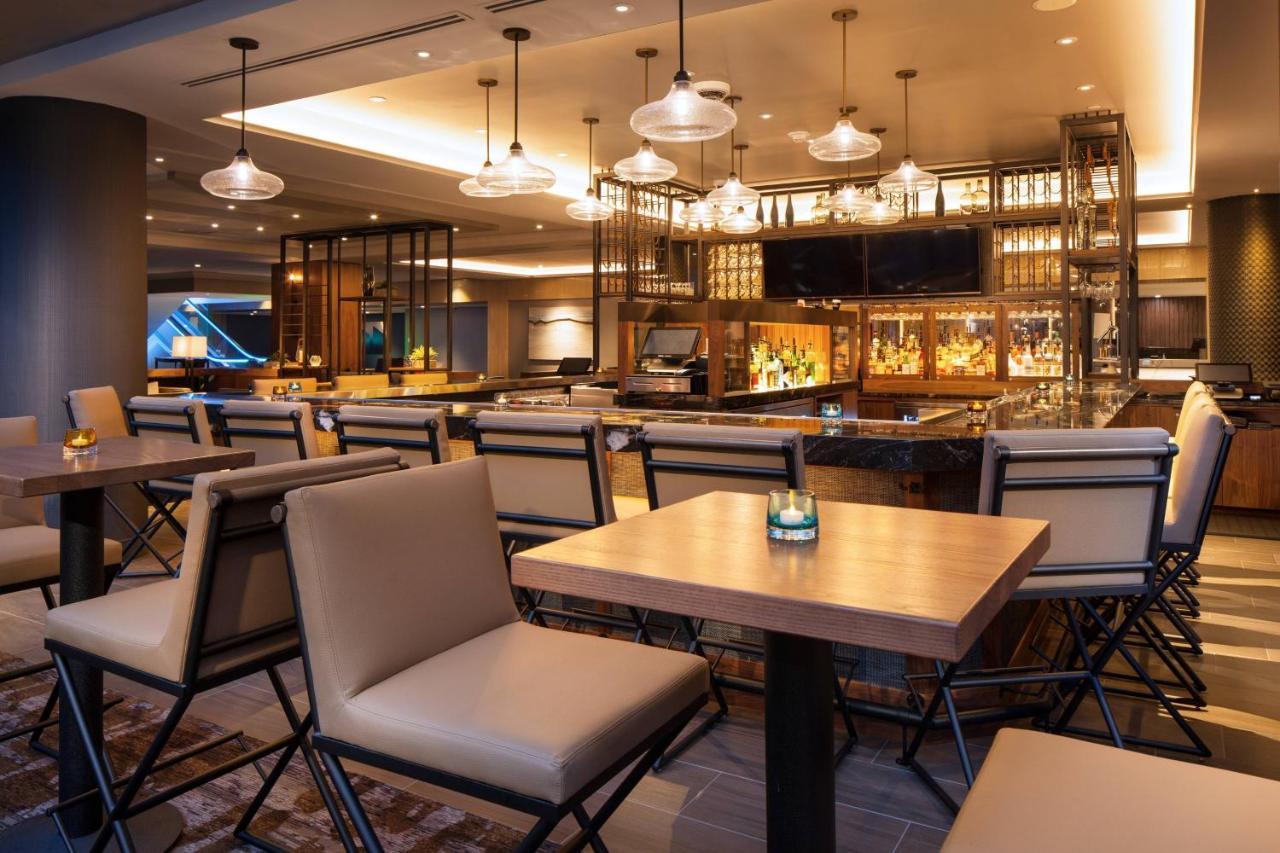 The Westin Hotel Seattle
