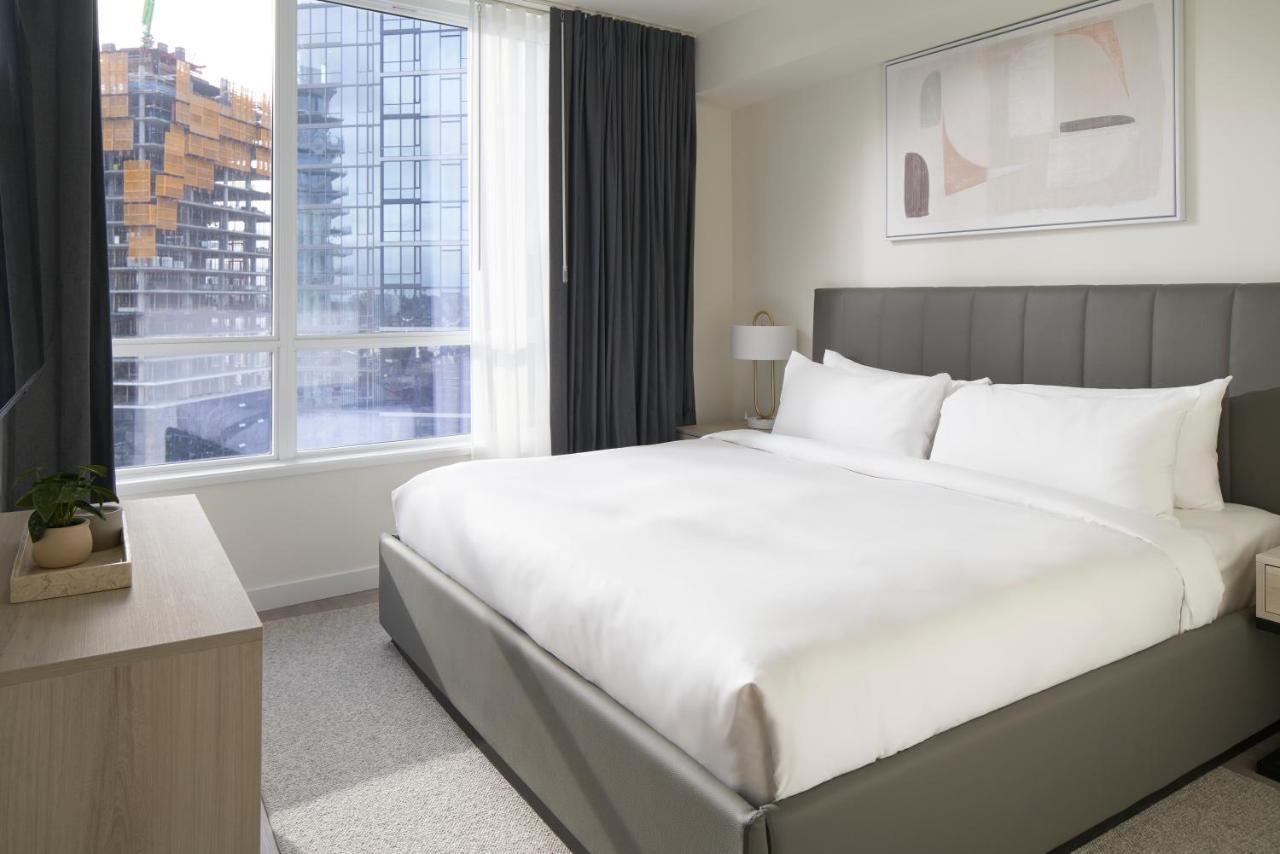 Hotel Level Downtown - South Union Seattle