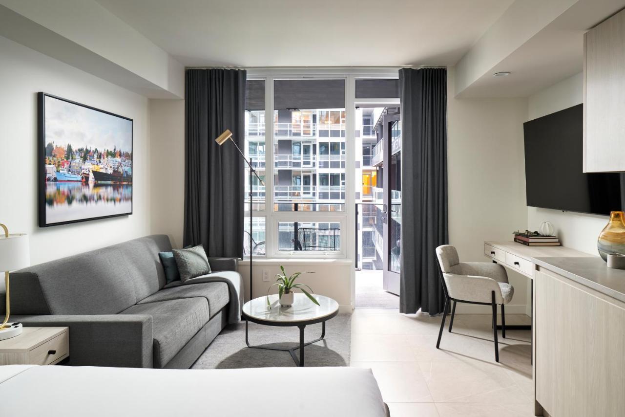 Hotel Level Downtown - South Union