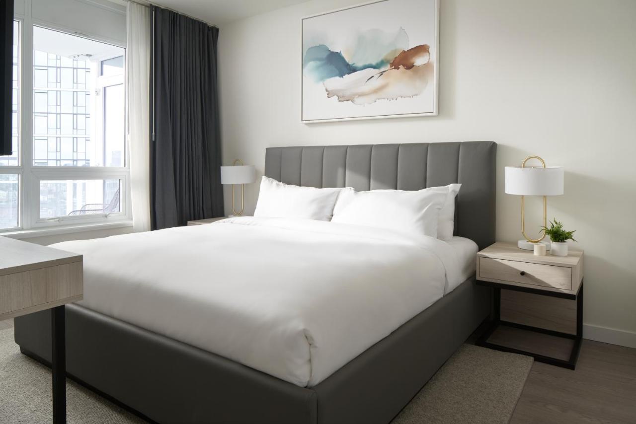 Level Downtown - South Union Hotel 4*
