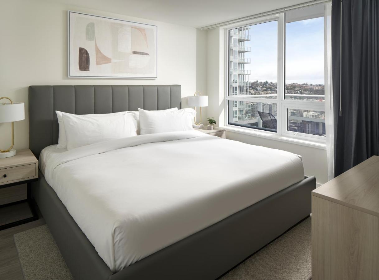 Level Downtown - South Union 4* Seattle