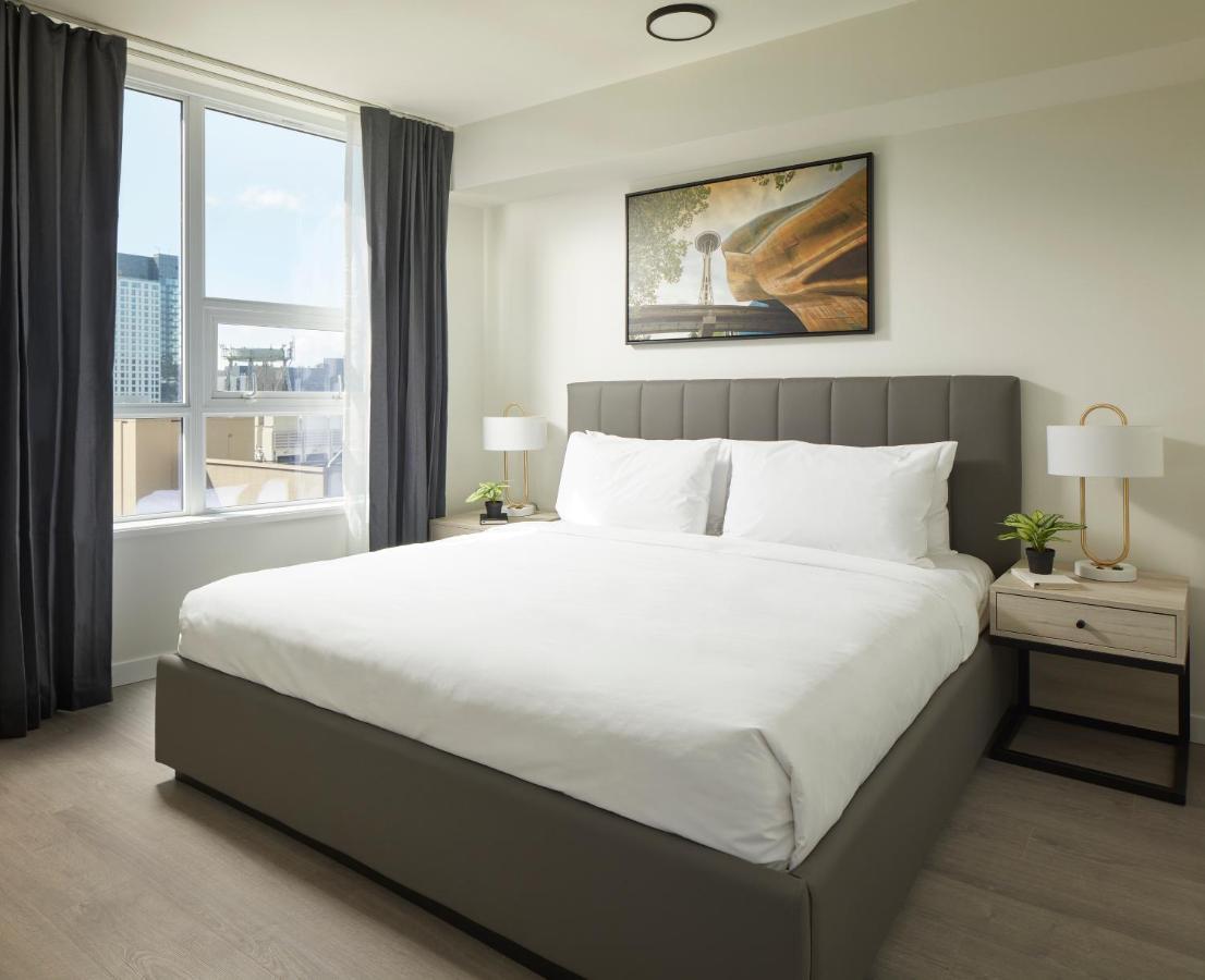 Hotel Level Downtown - South Union