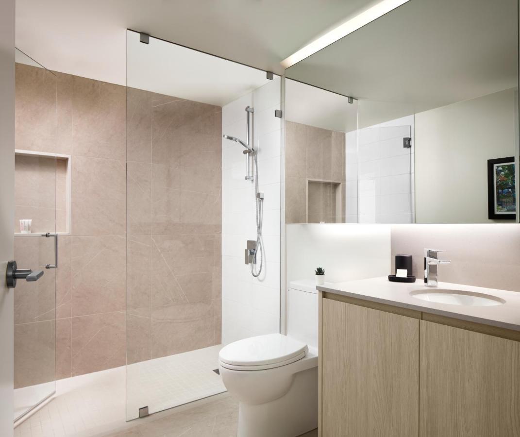Level Downtown - South Union Hotel 4*
