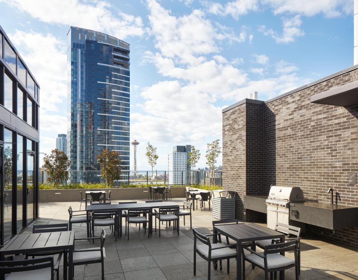 Level Downtown - South Union 4*
