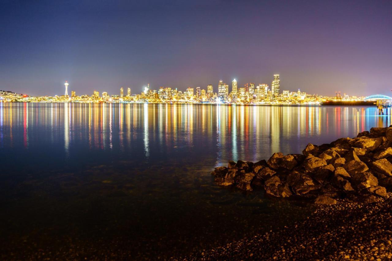 Belltown Court Space Needle Studio Holiday home *