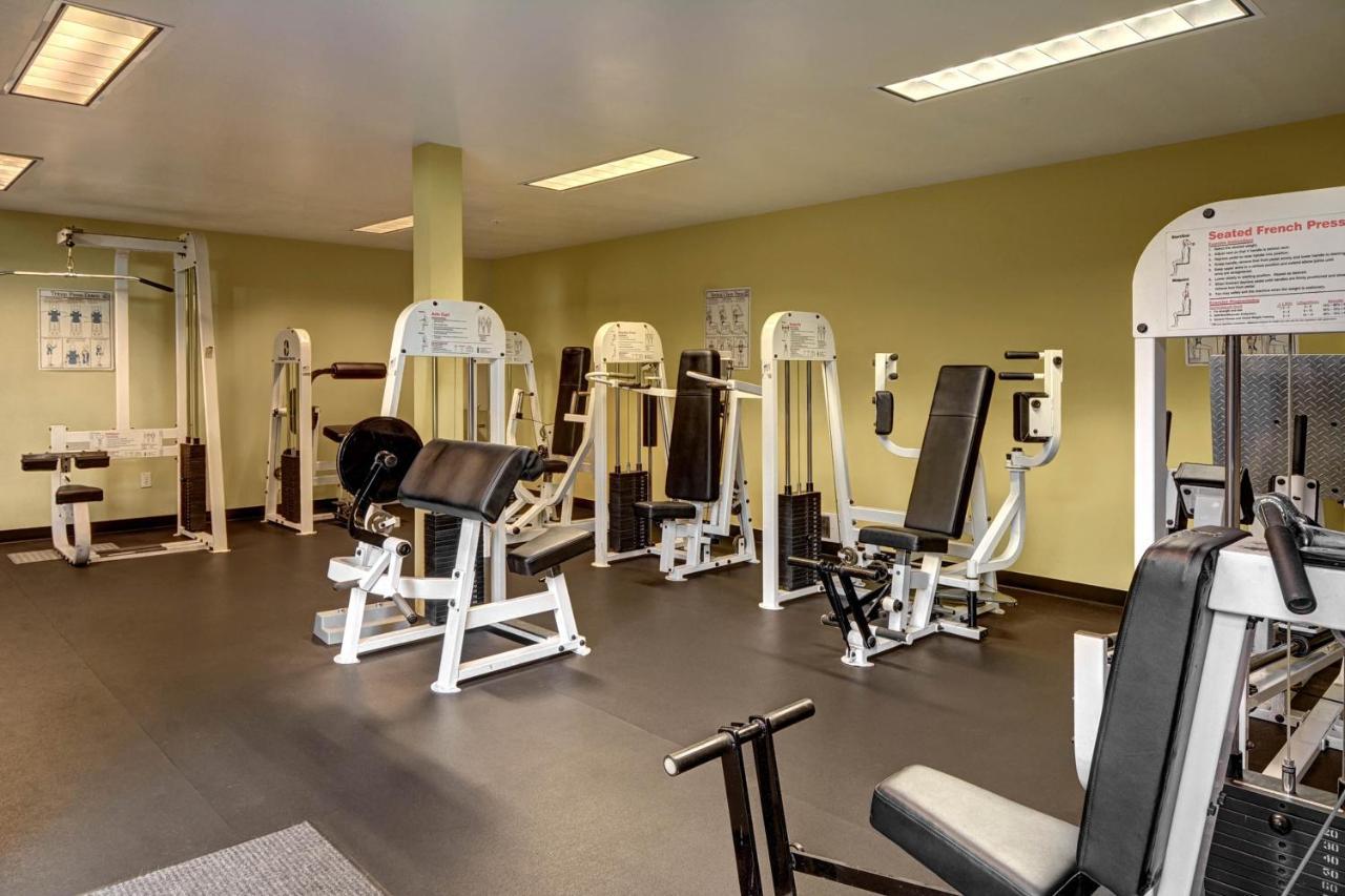 Belltown Court Space Needle Studio Holiday home Seattle