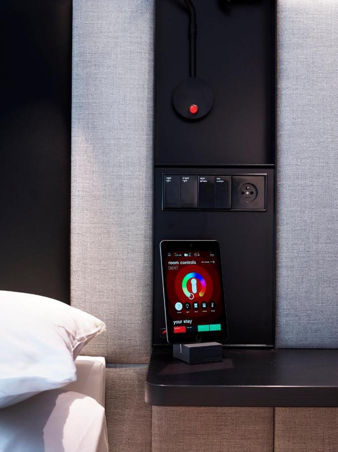 Hotel Citizenm South Union